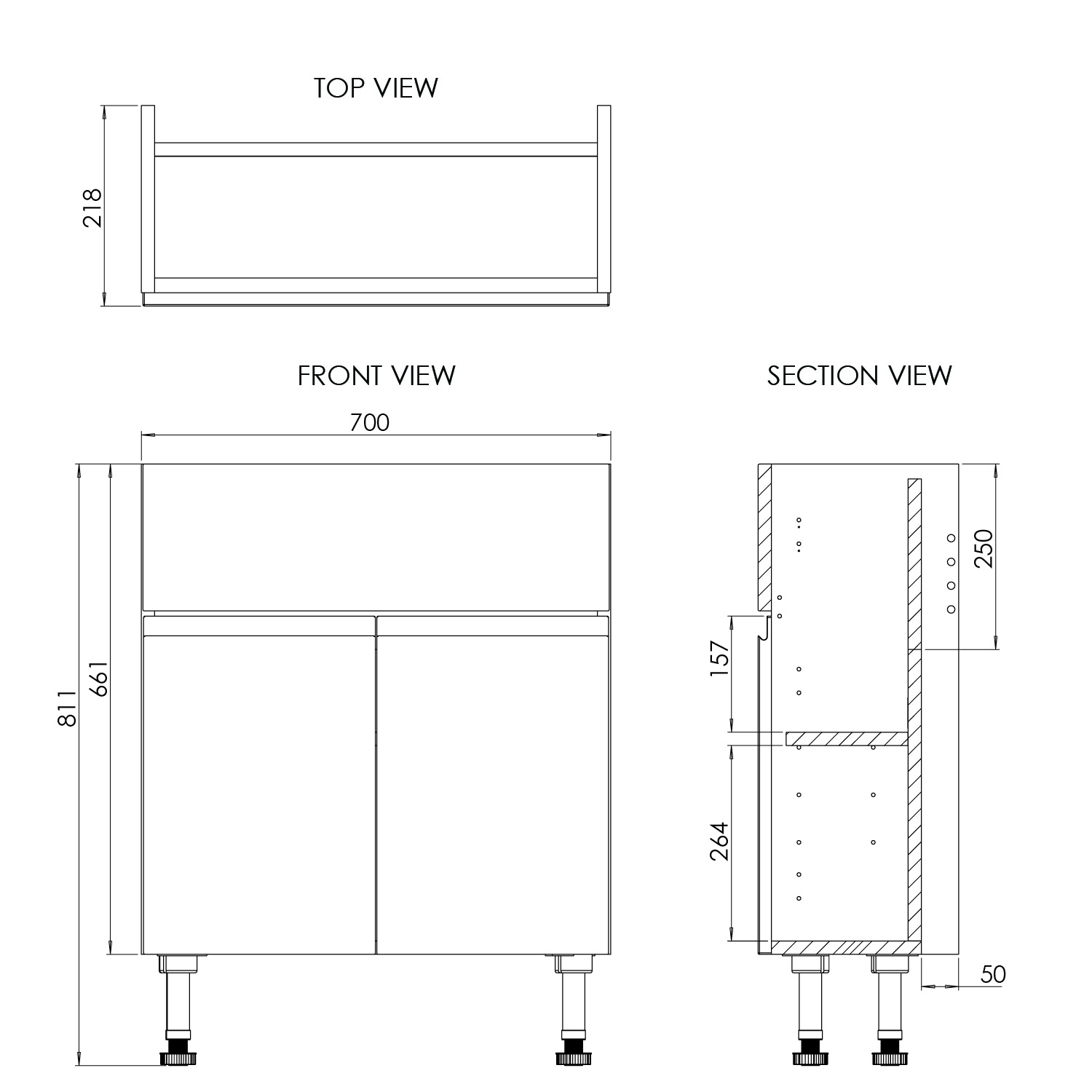 2D Line Drawing