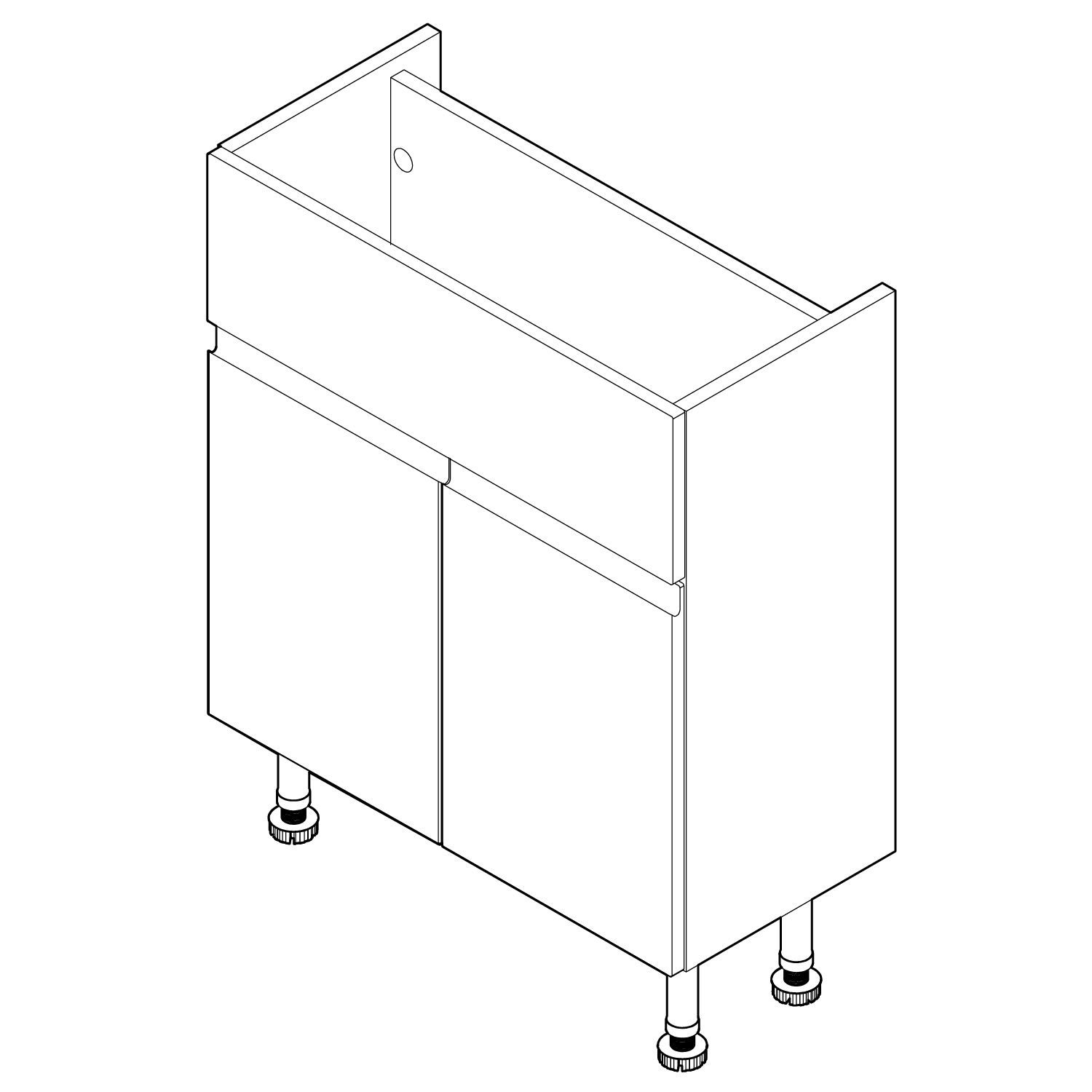 3D Line Drawing