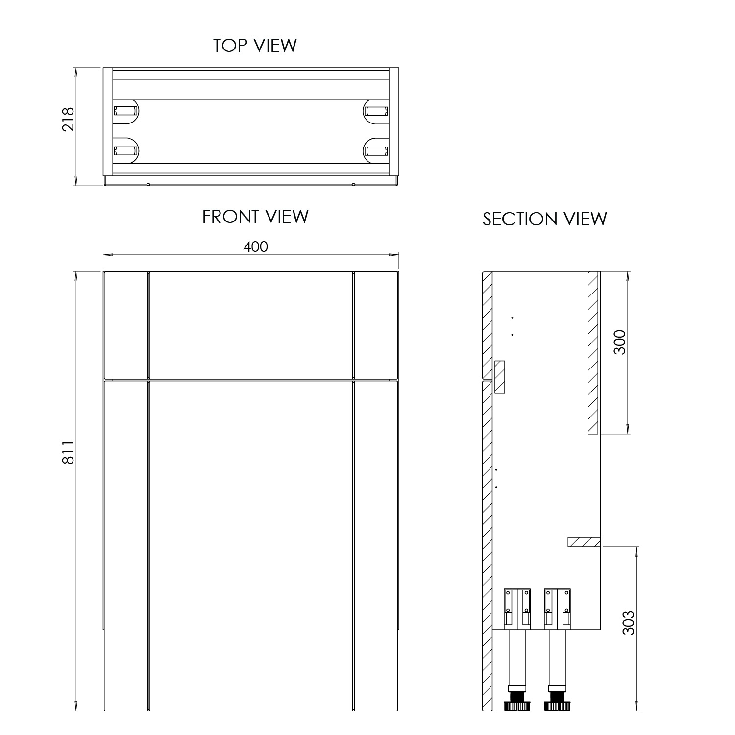 2D Line Drawing