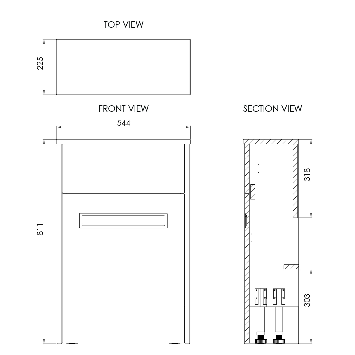 2D Line Drawing