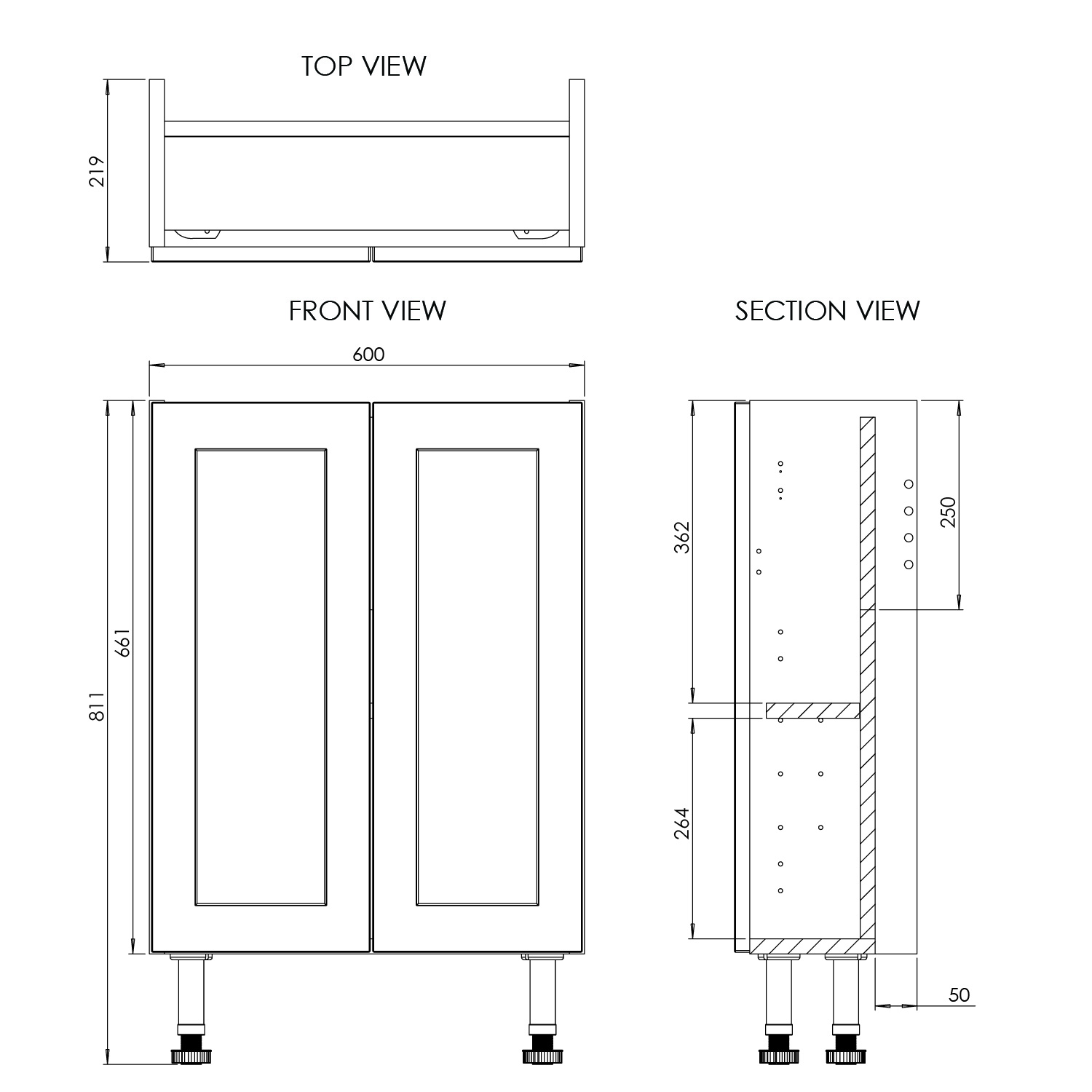 2D Line Drawing