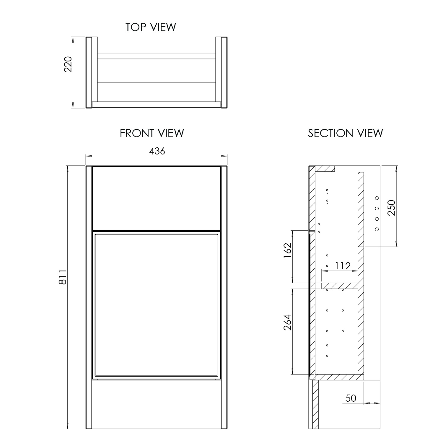 2D Line Drawing