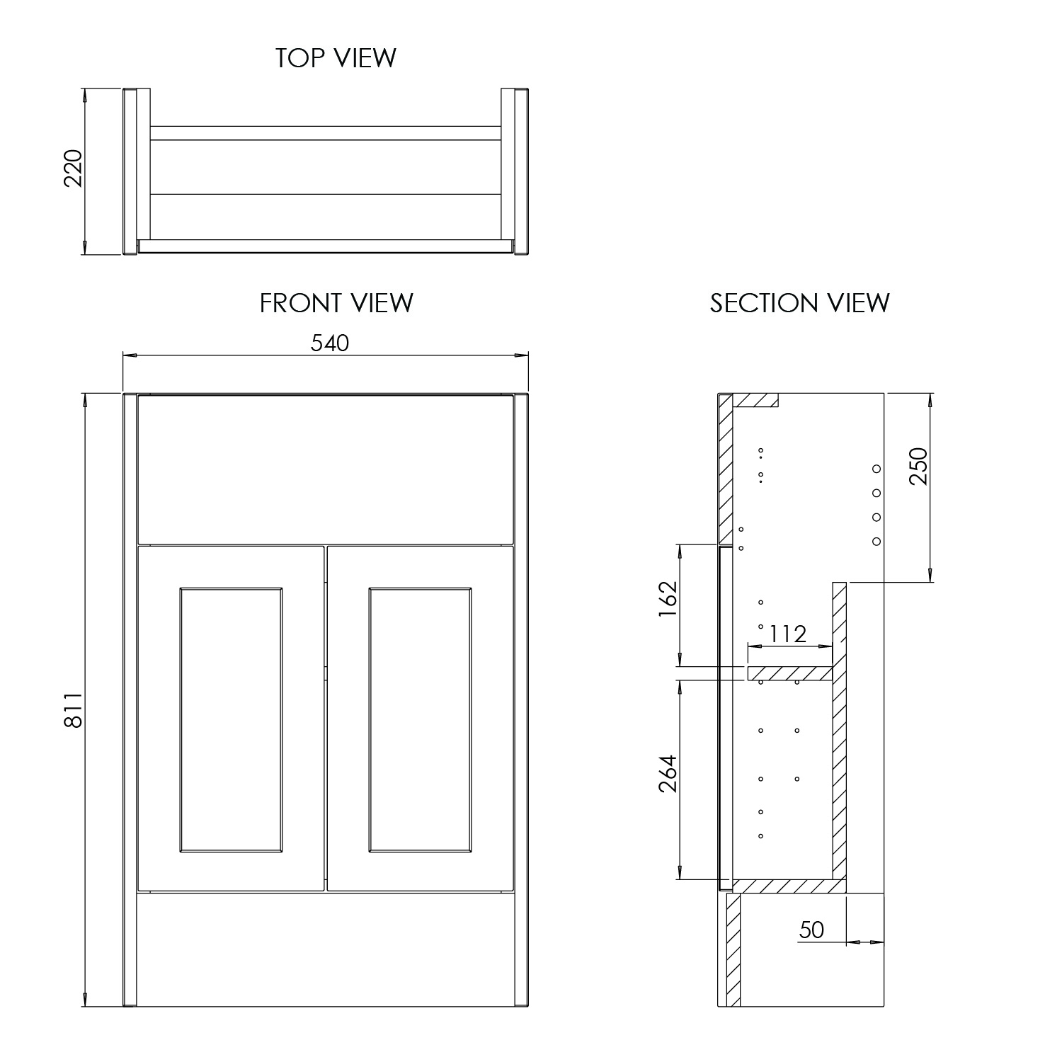 2D Line Drawing