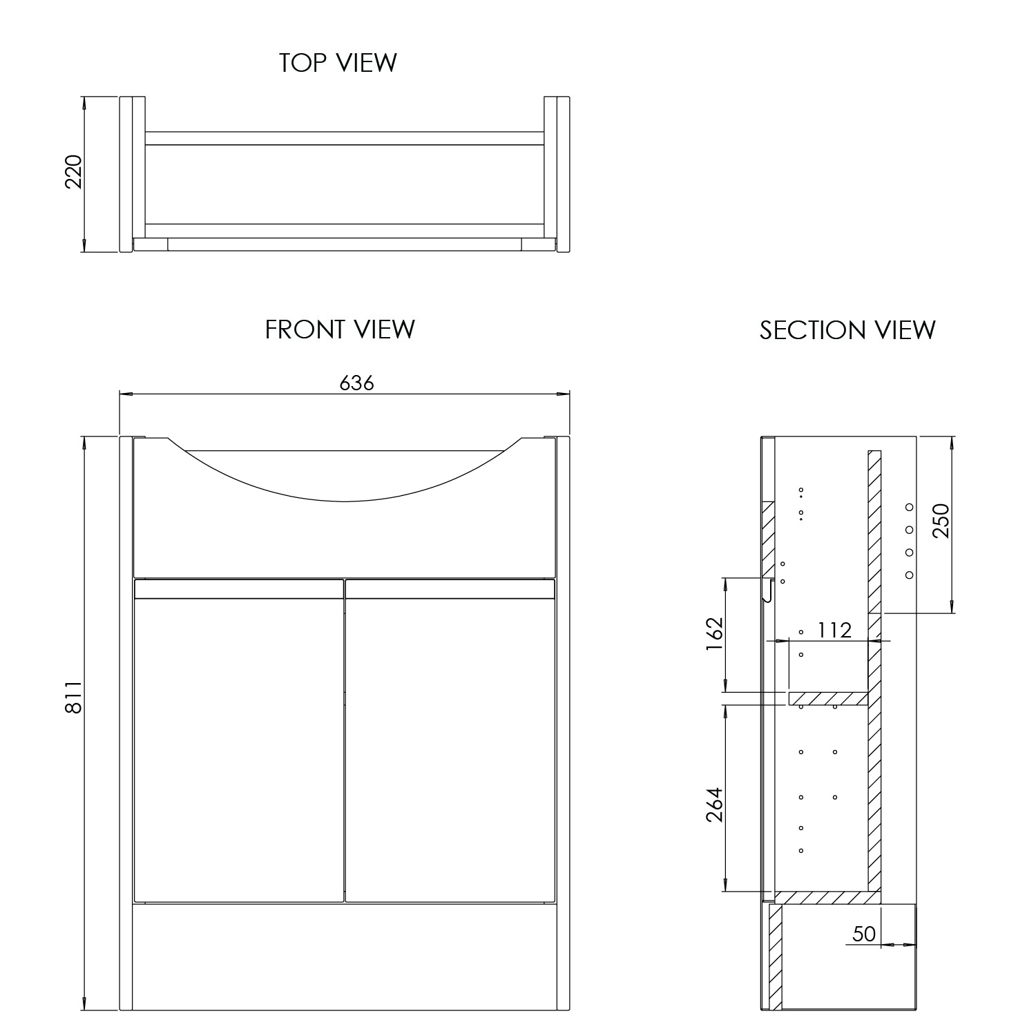 2D Line Drawing
