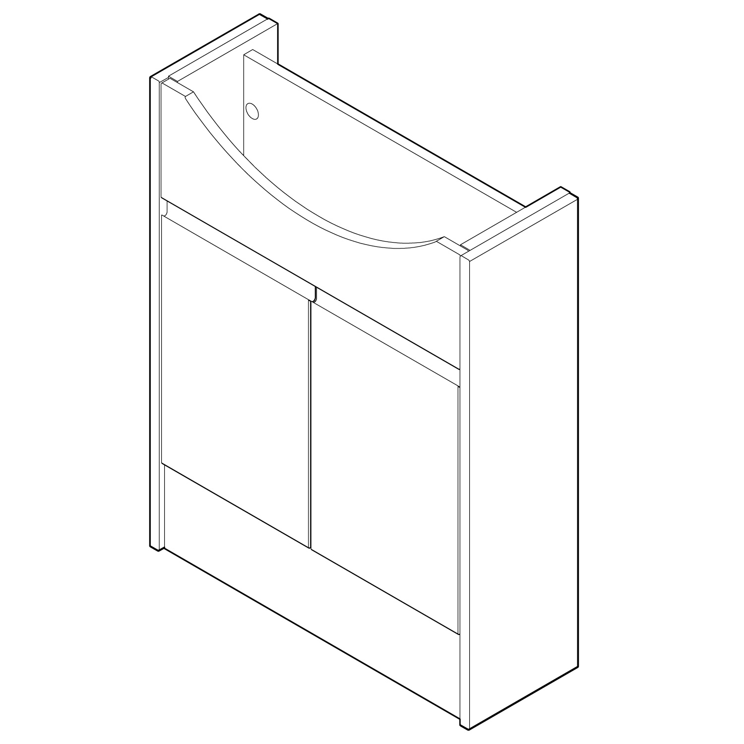 3D Line Drawing