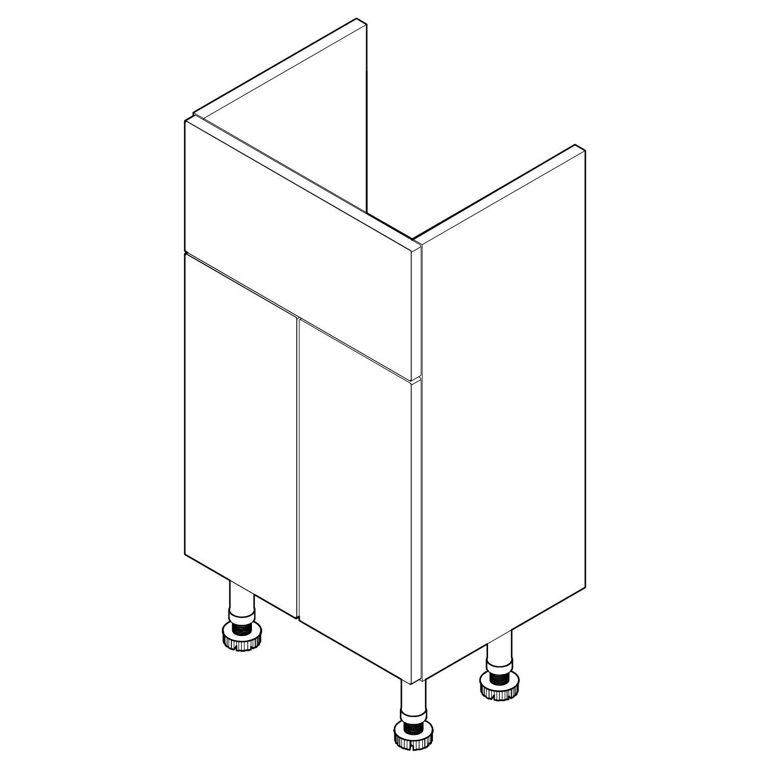 3D Line Drawing