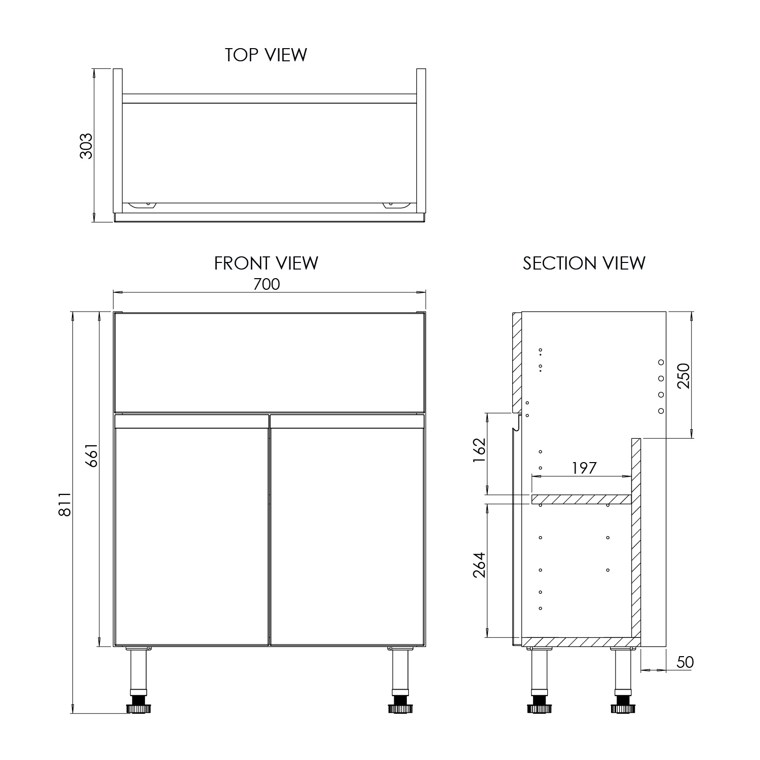 2D Line Drawing