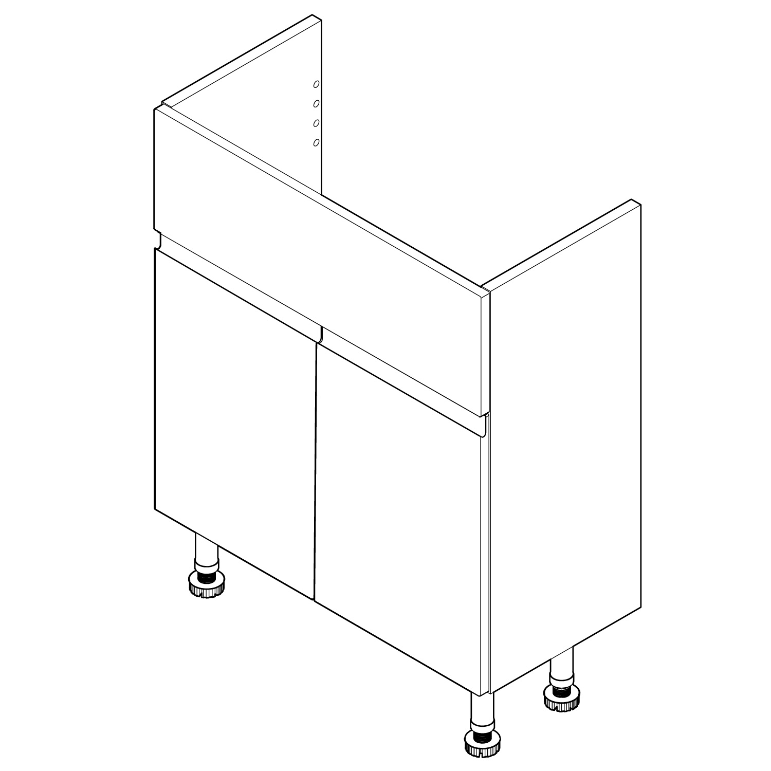 3D Line Drawing