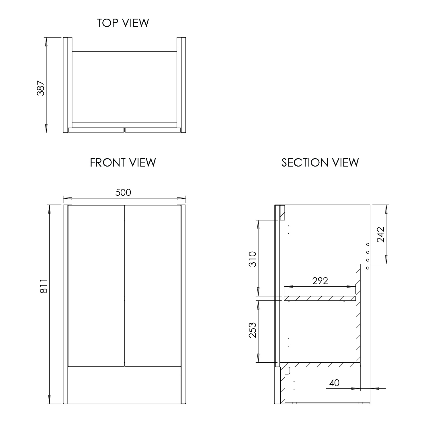 2D Line Drawing
