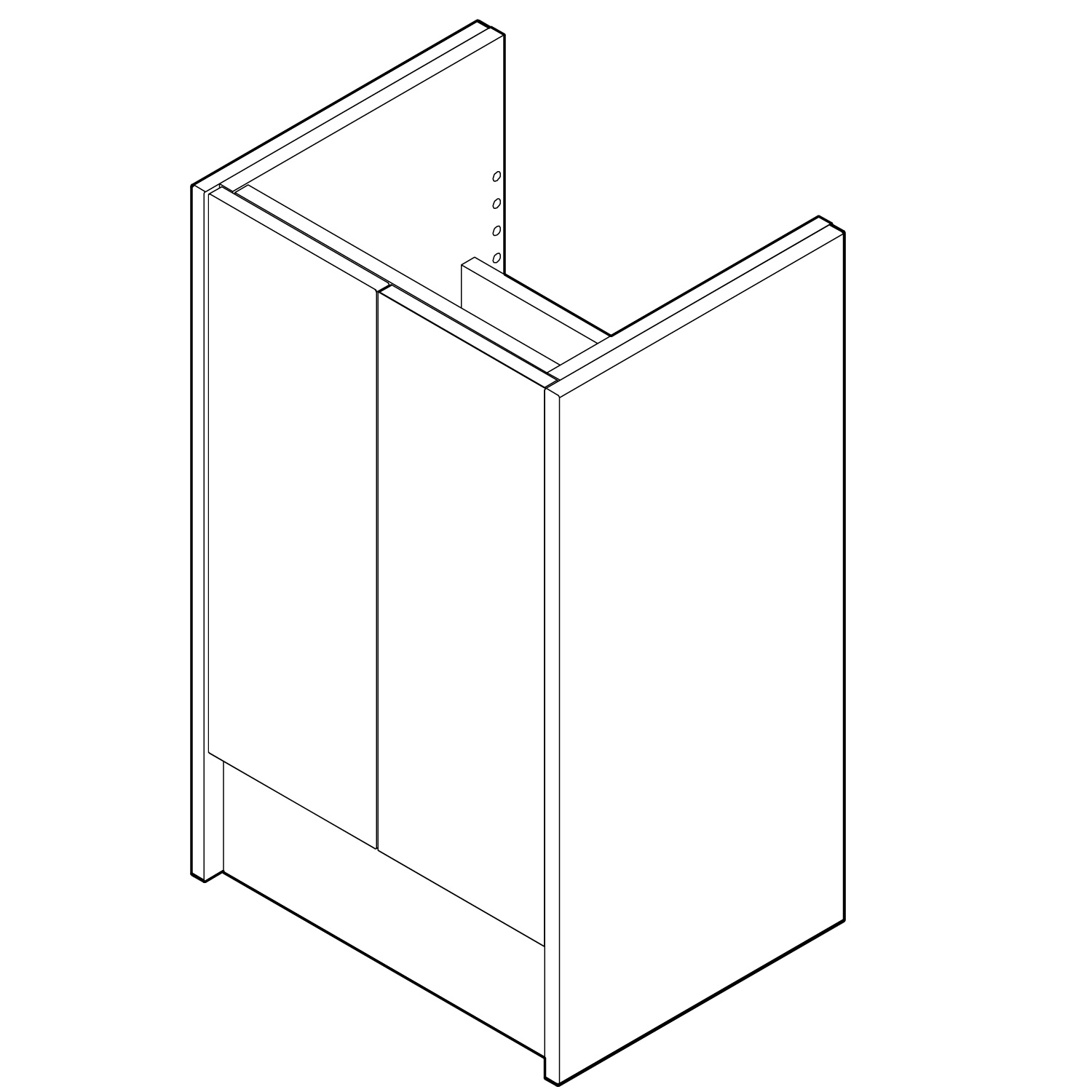 3D Line Drawing
