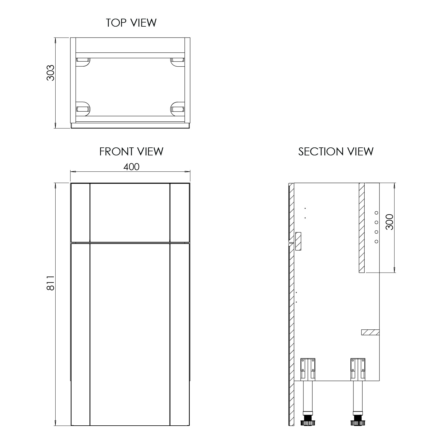 2D Line Drawing