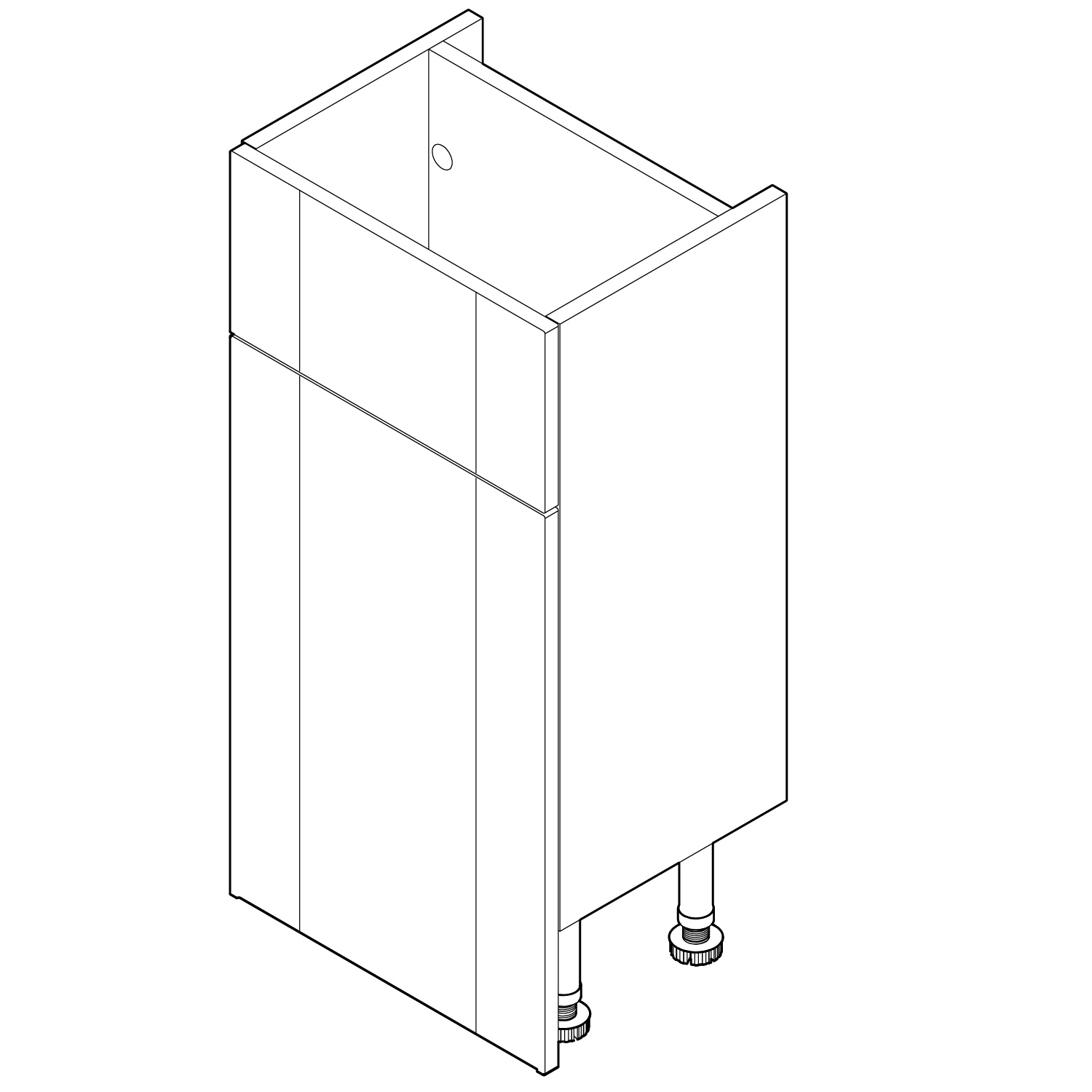 3D Line Drawing