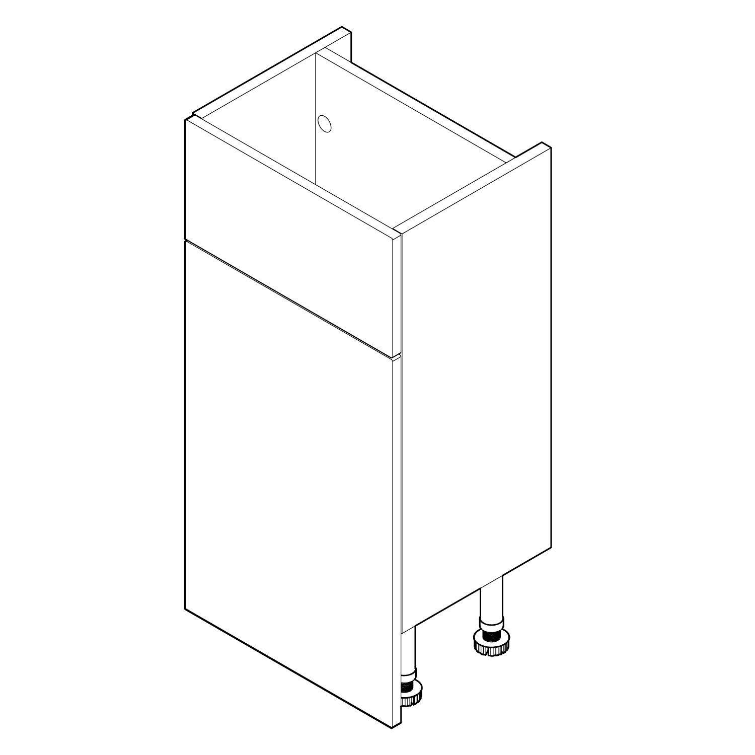 3D Line Drawing