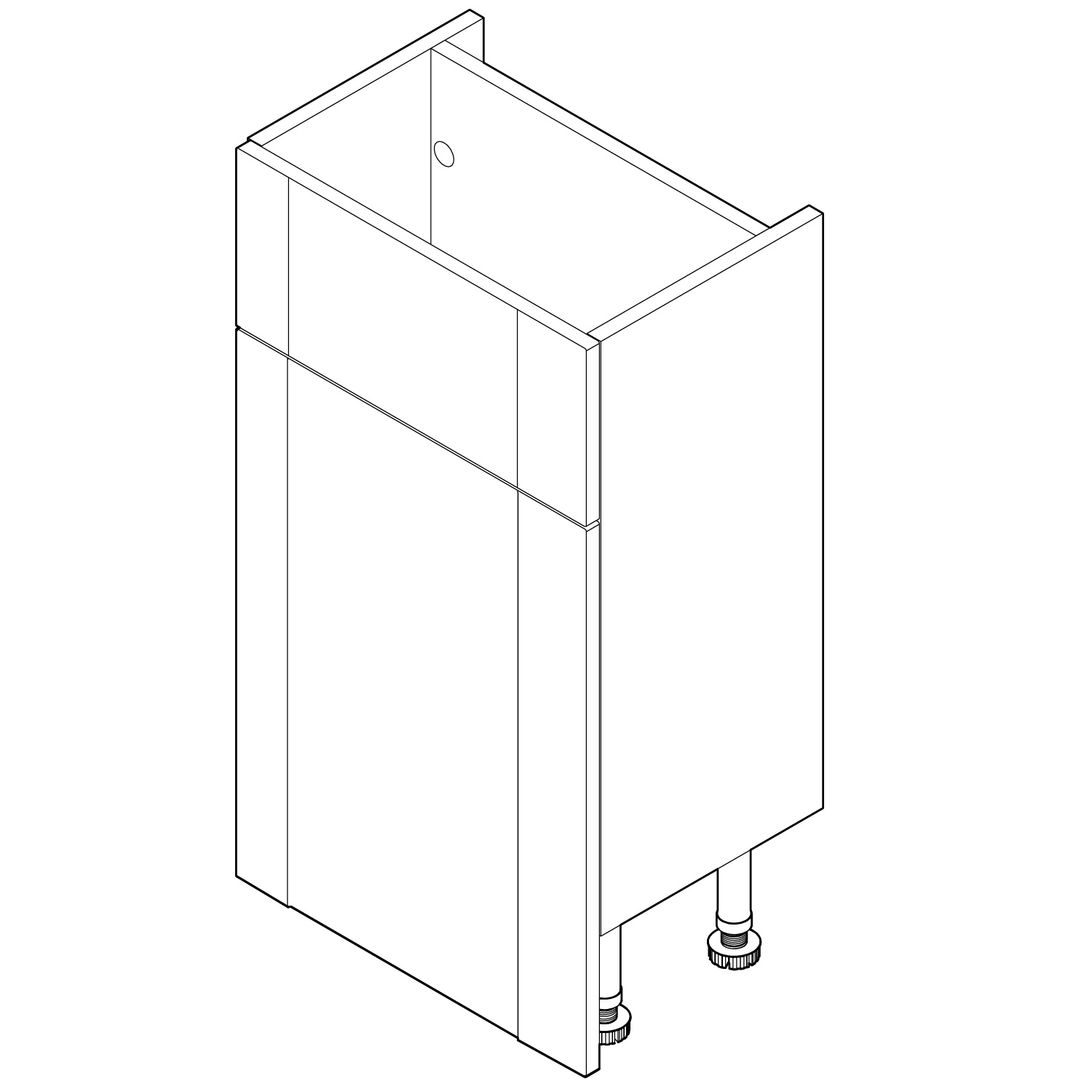 3D Line Drawing