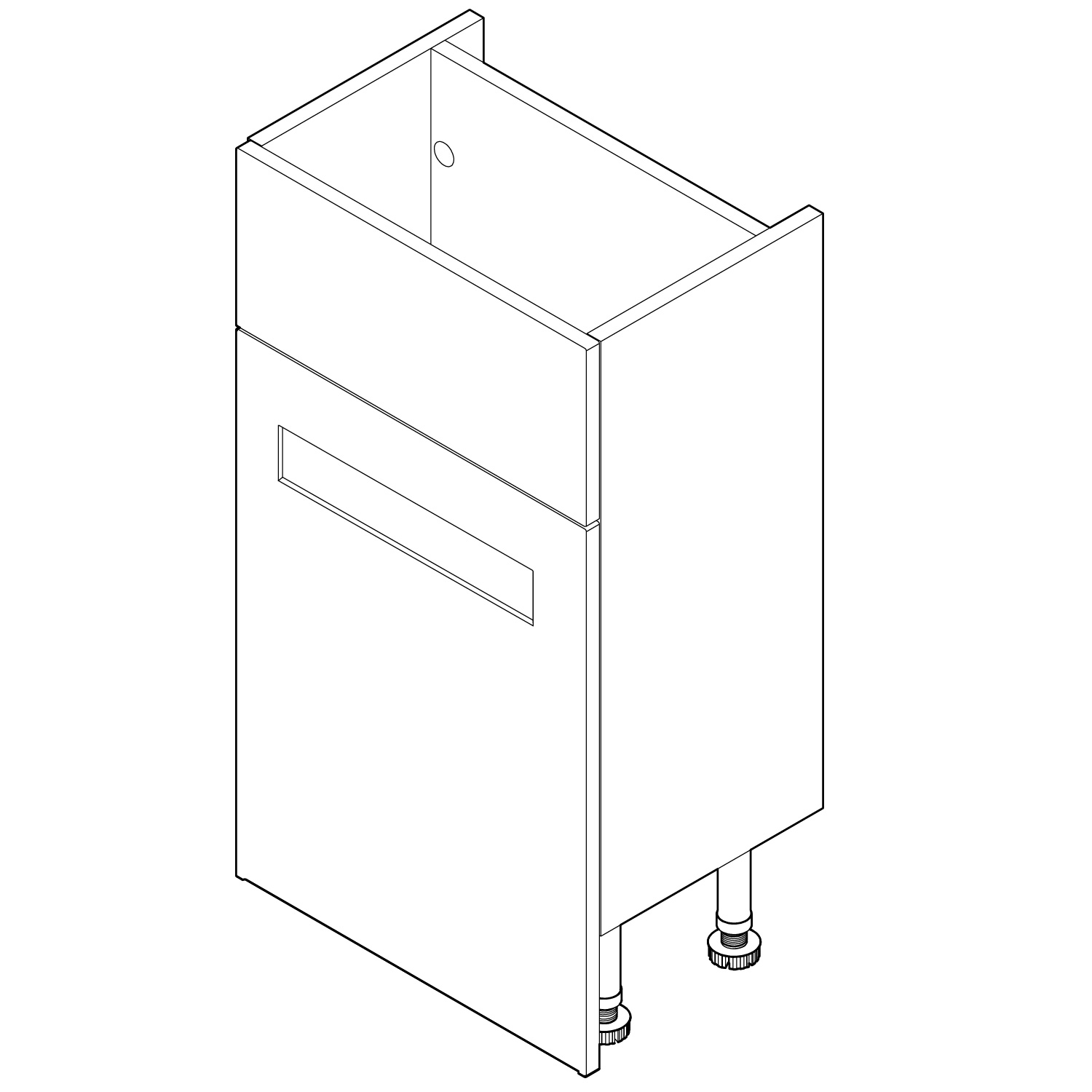 3D Line Drawing