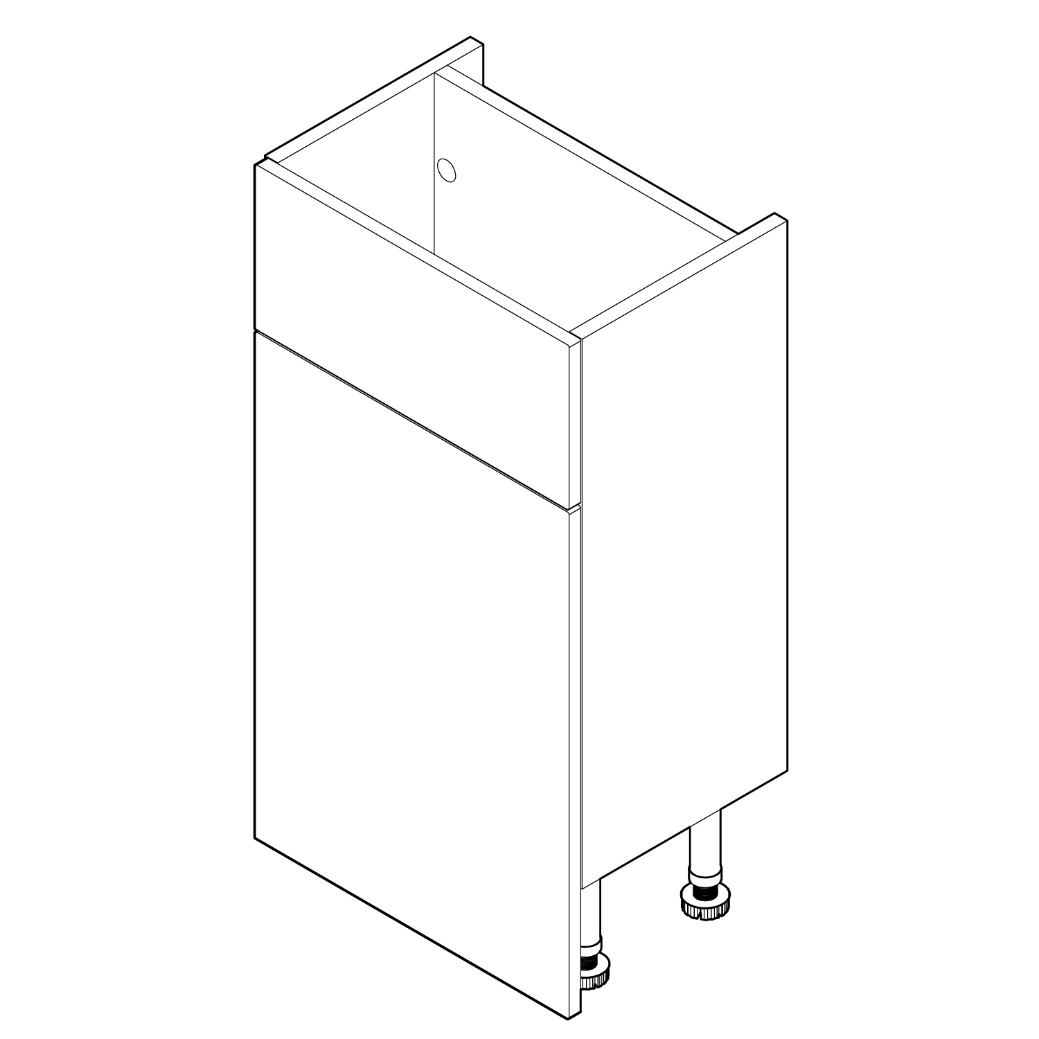 3D Line Drawing