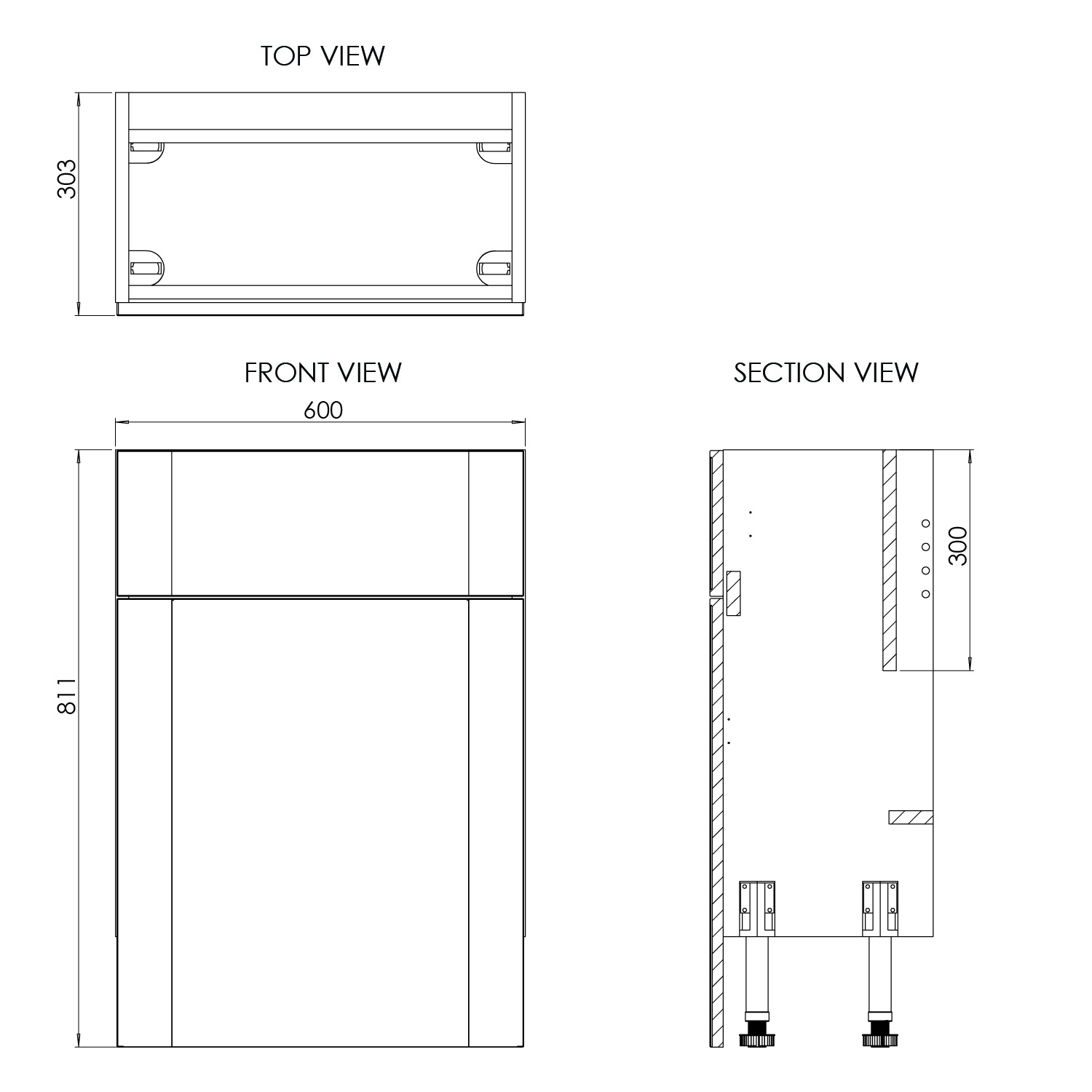 2D Line Drawing