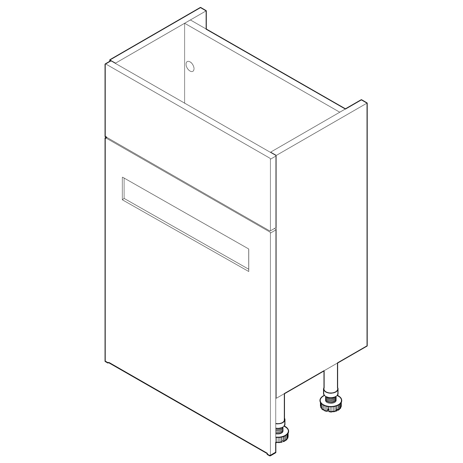 3D Line Drawing