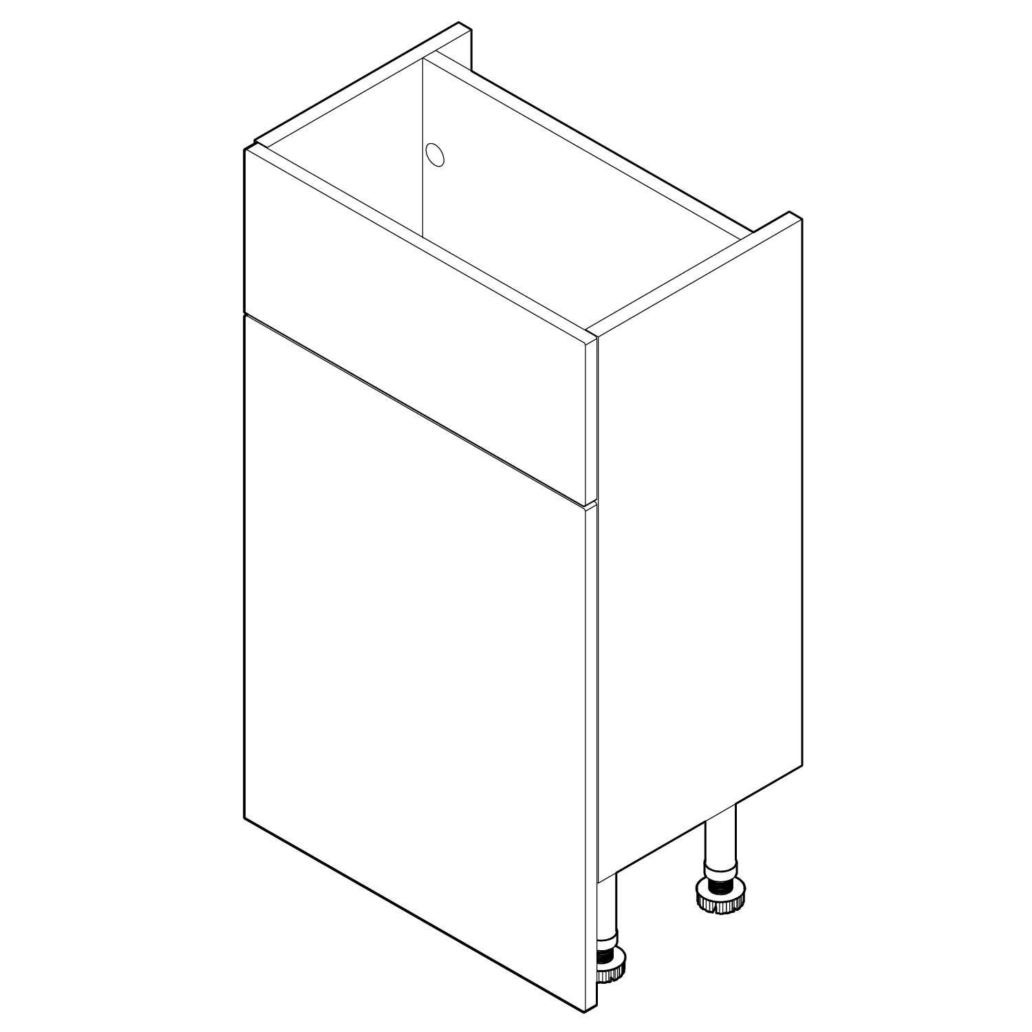 3D Line Drawing