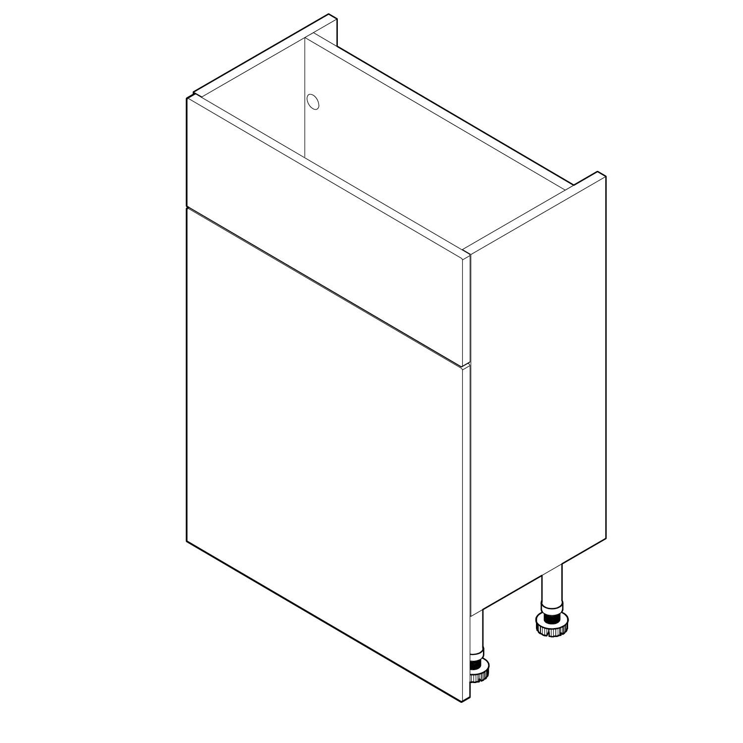3D Line Drawing