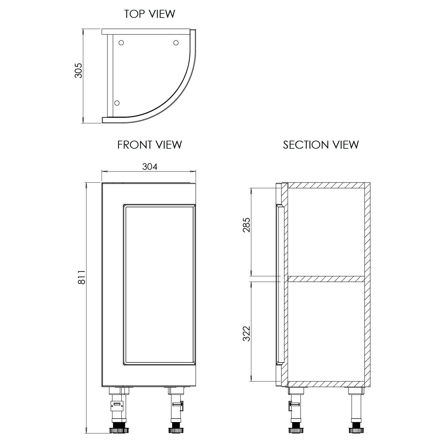 2D Line Drawing