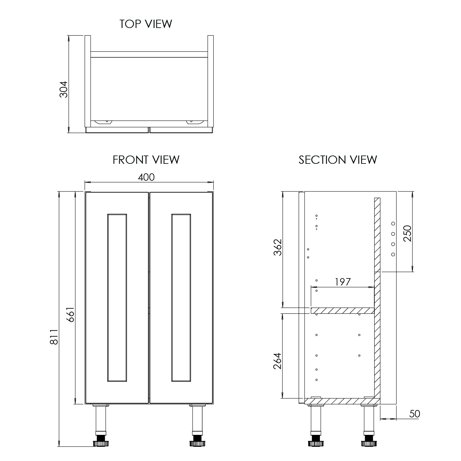2D Line Drawing