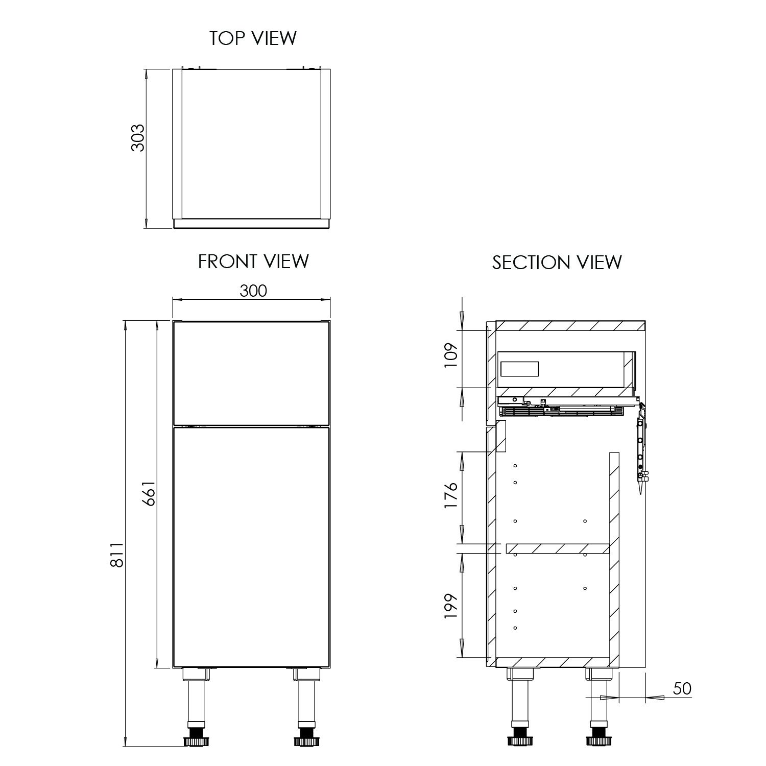 2D Line Drawing