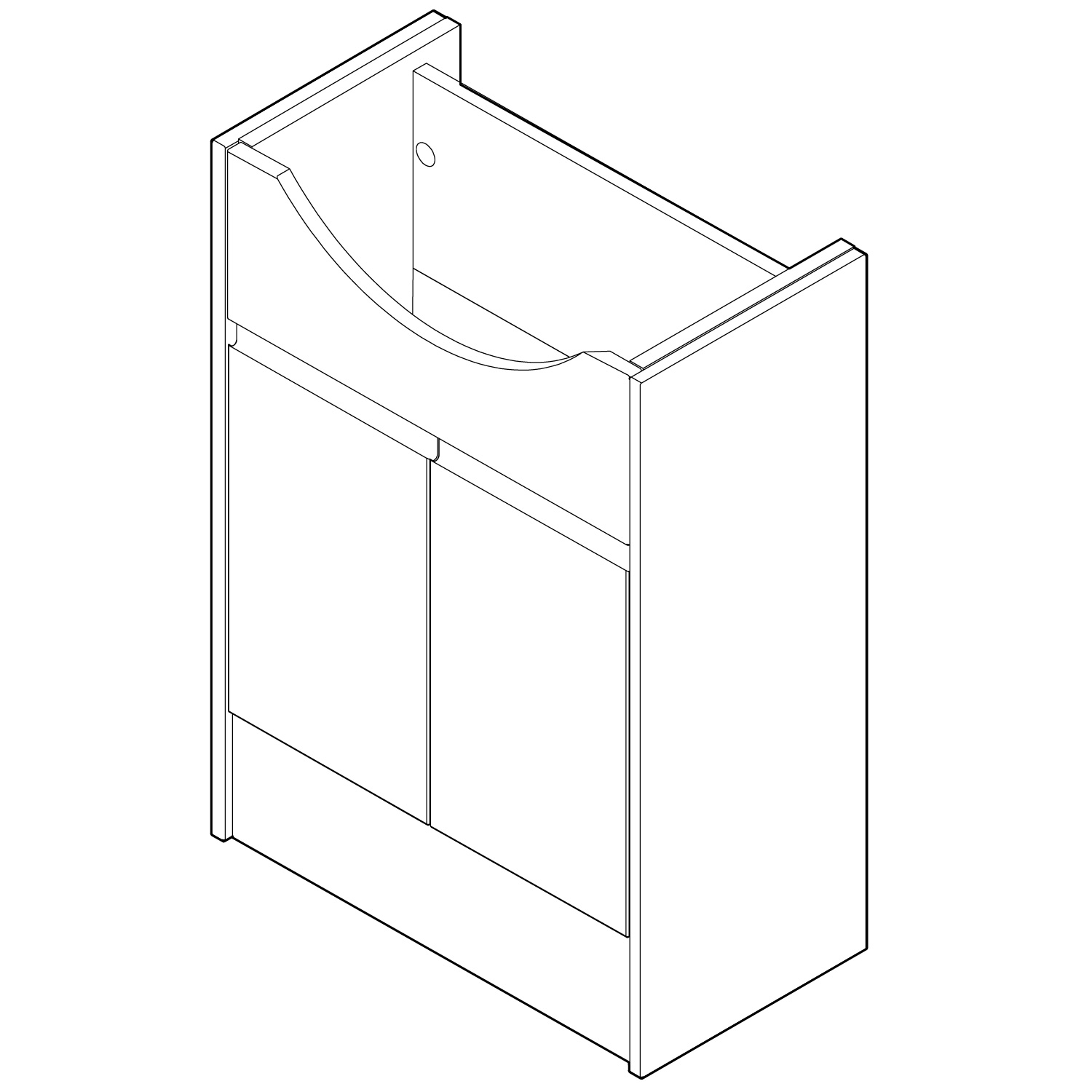 3D Line Drawing