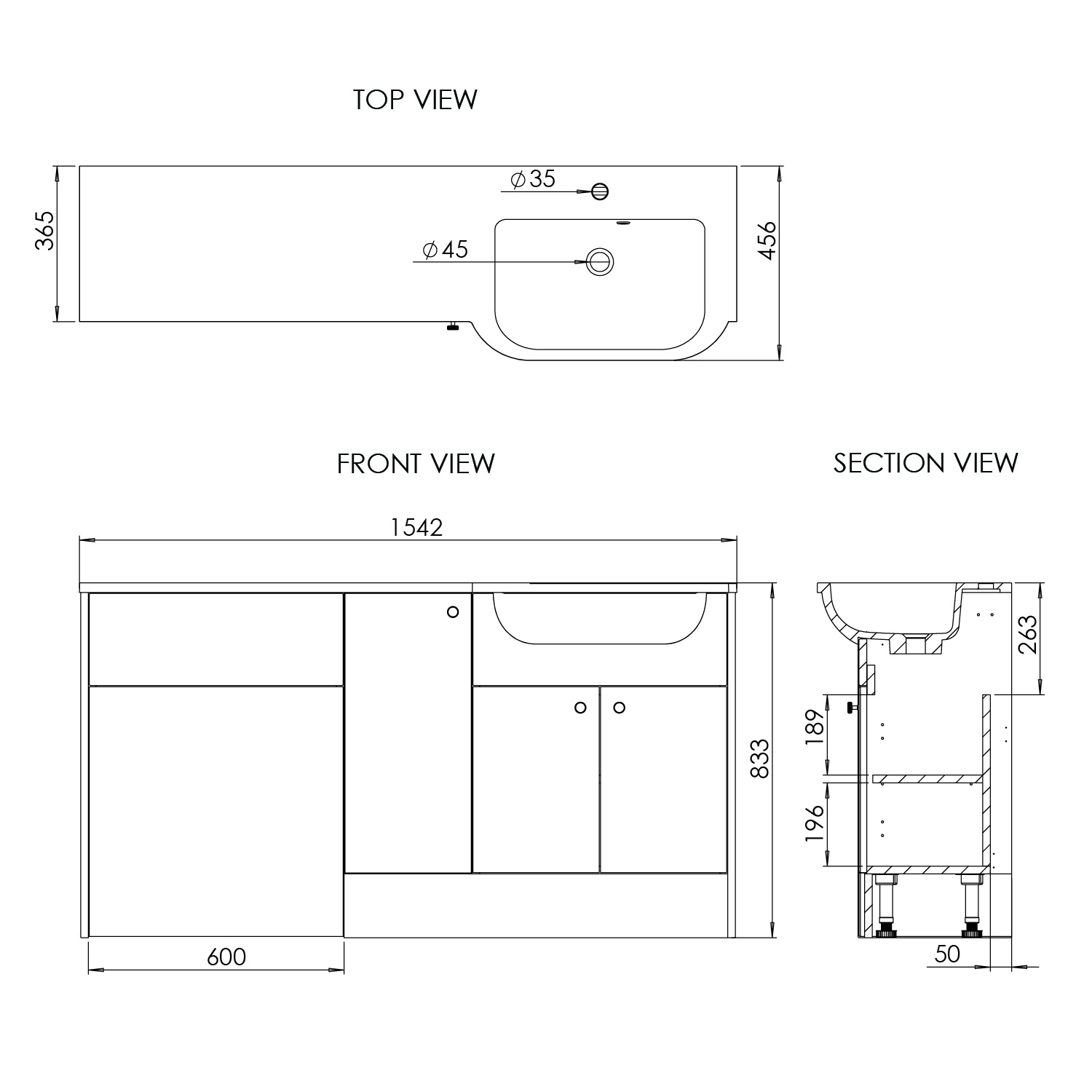 2D Line Drawing