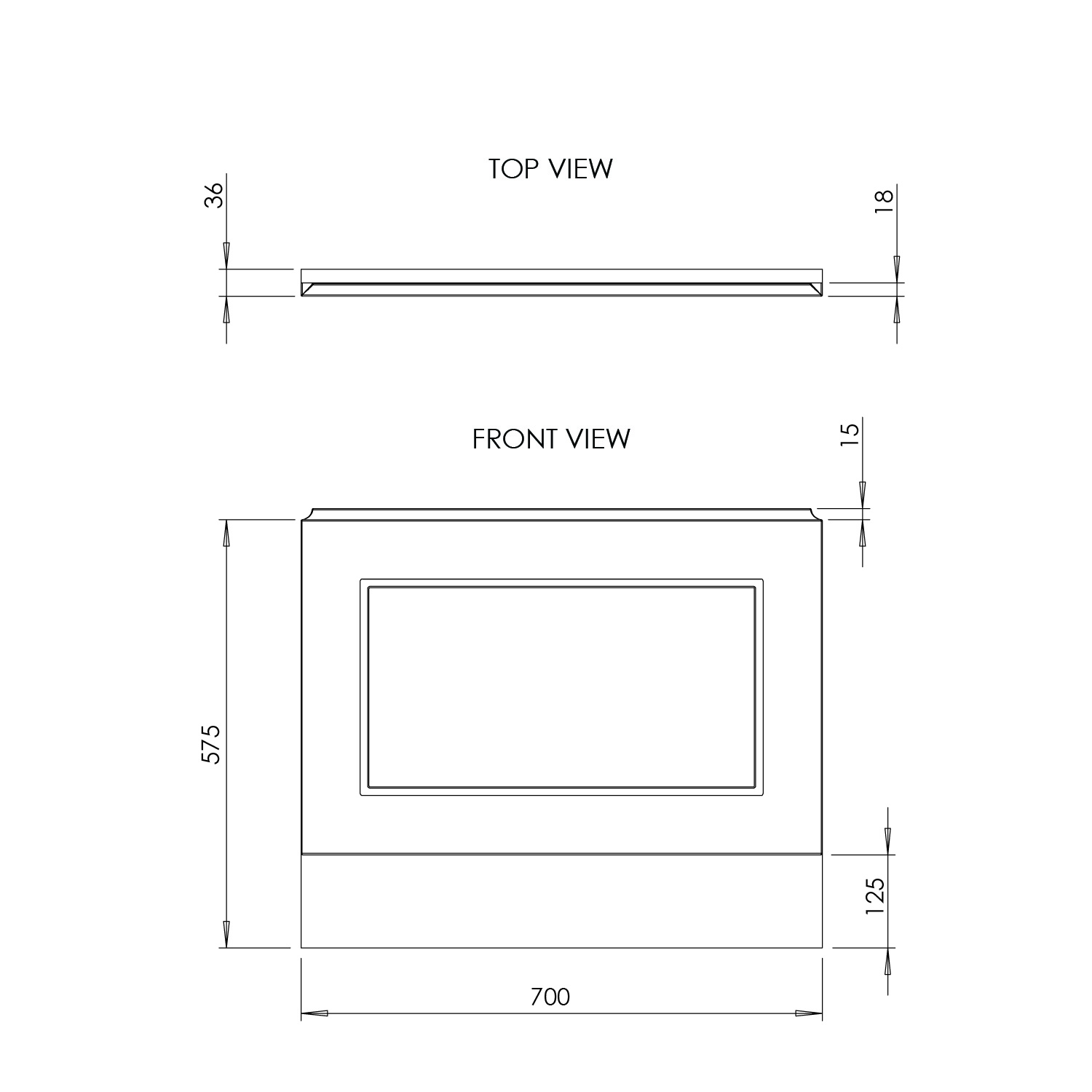 2D Line Drawing