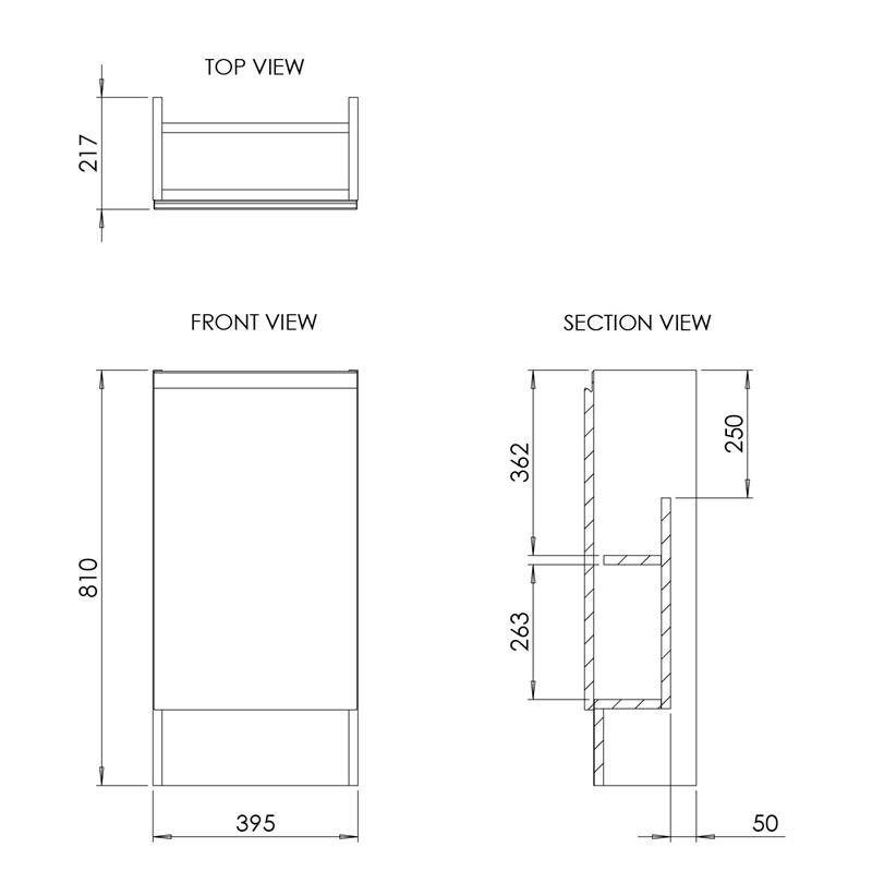 2D Line Drawing