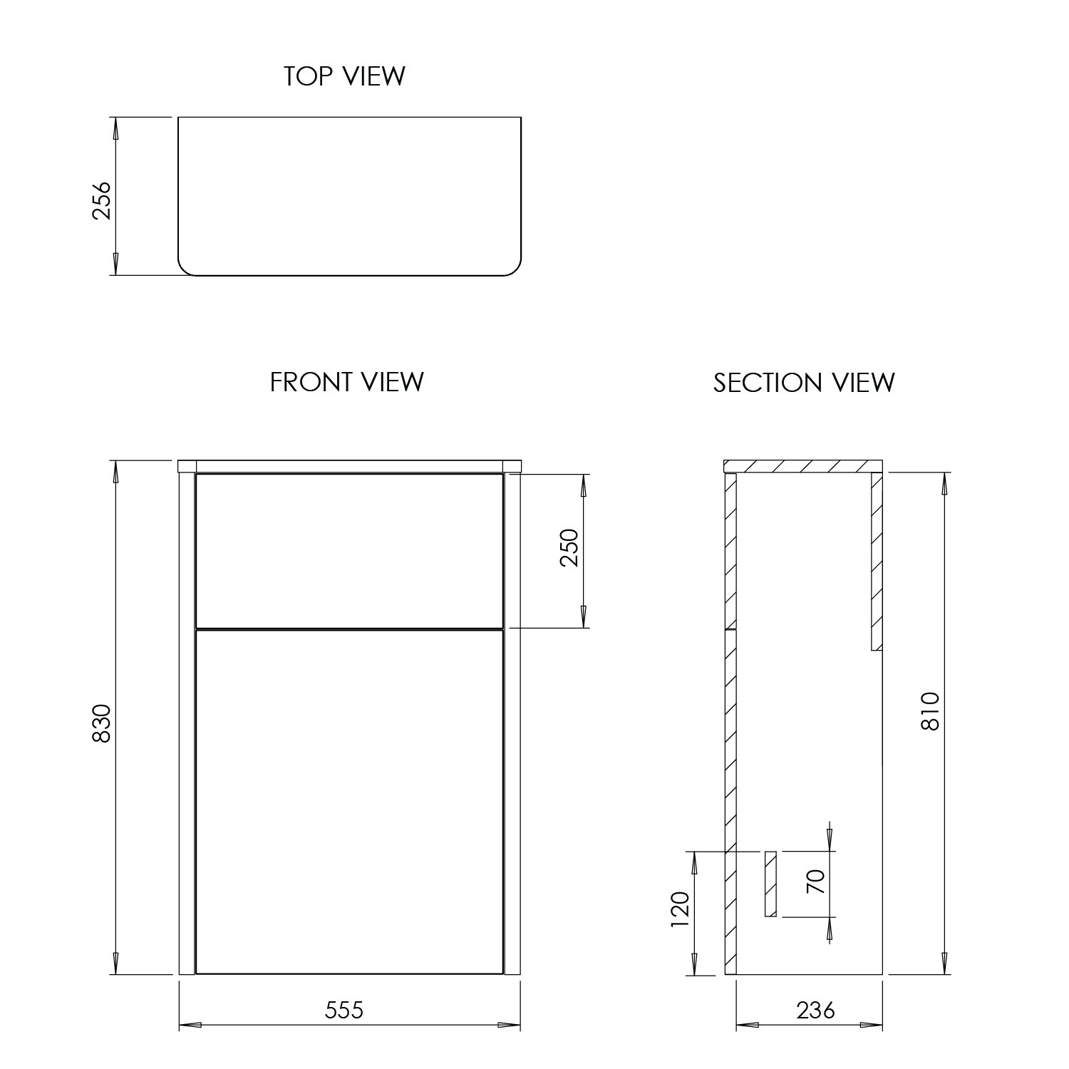 2D Line Drawing