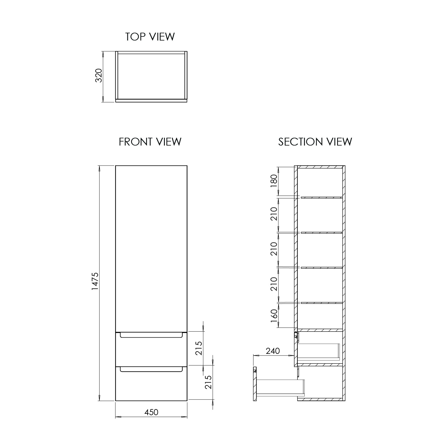 2D Line Drawing