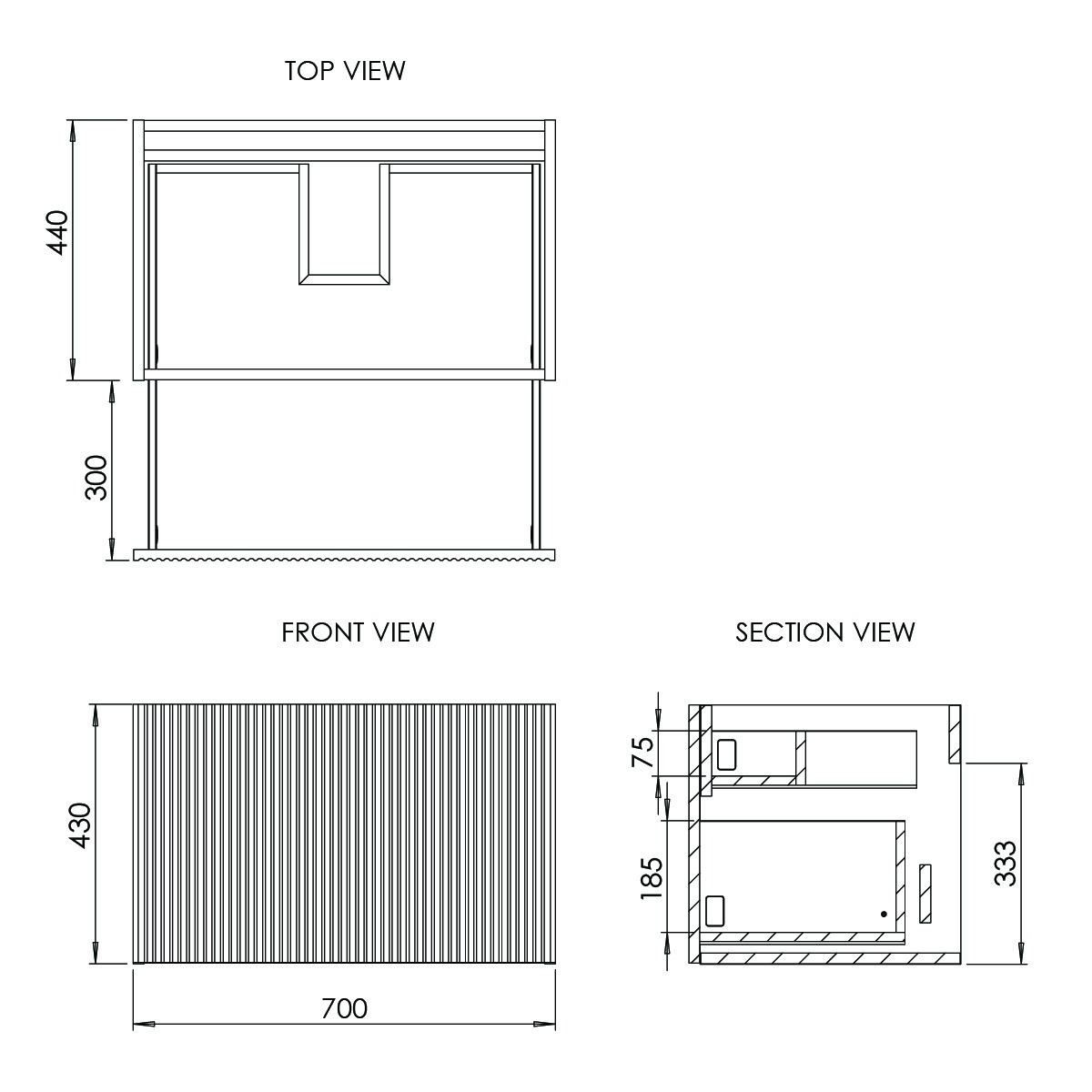 2D Line Drawing