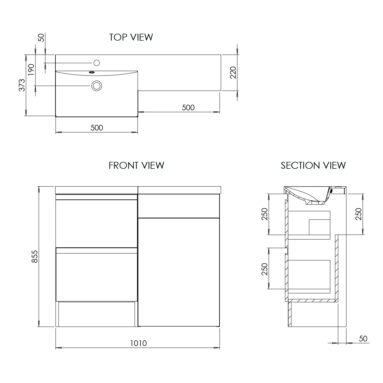 2D Line Drawing