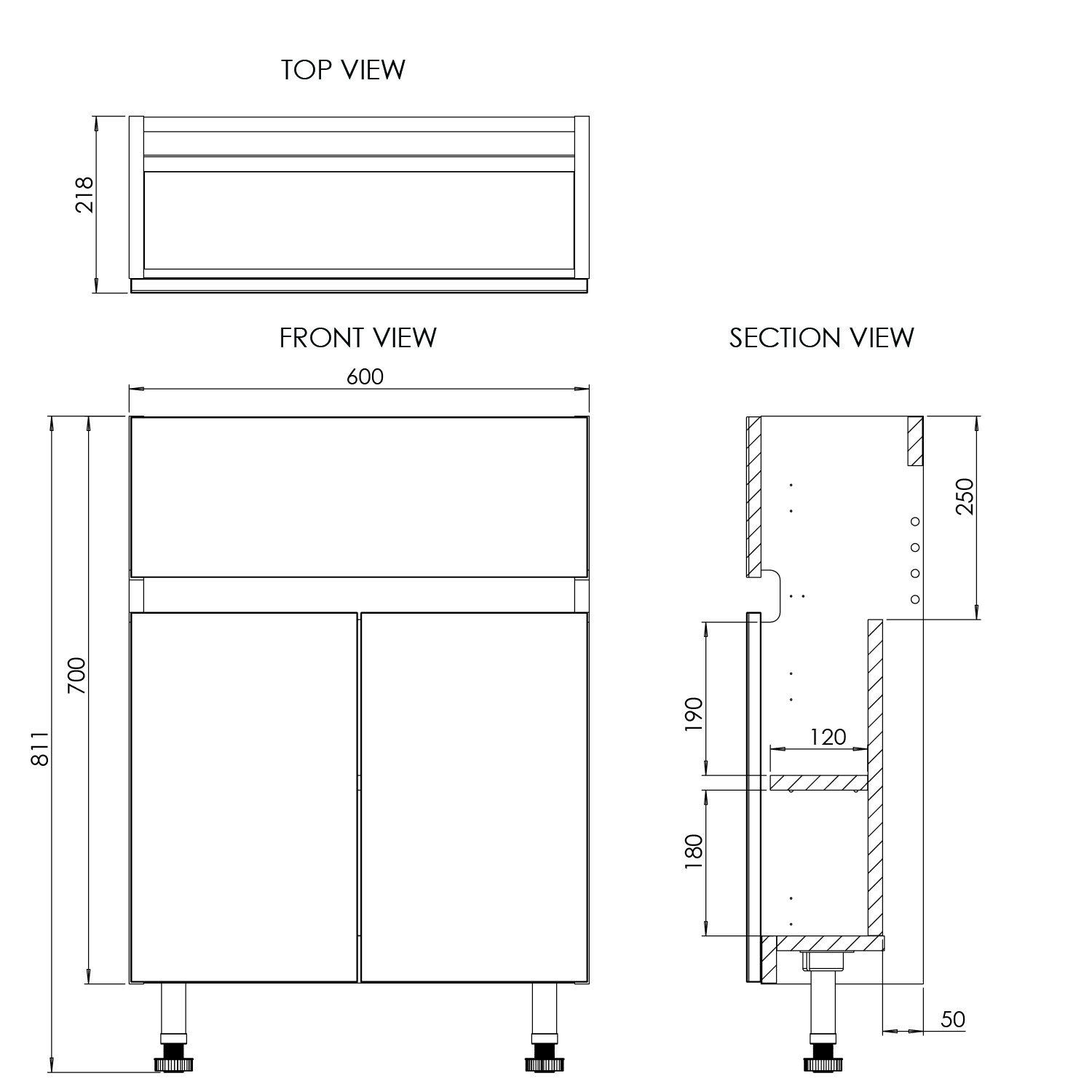 2D Line Drawing