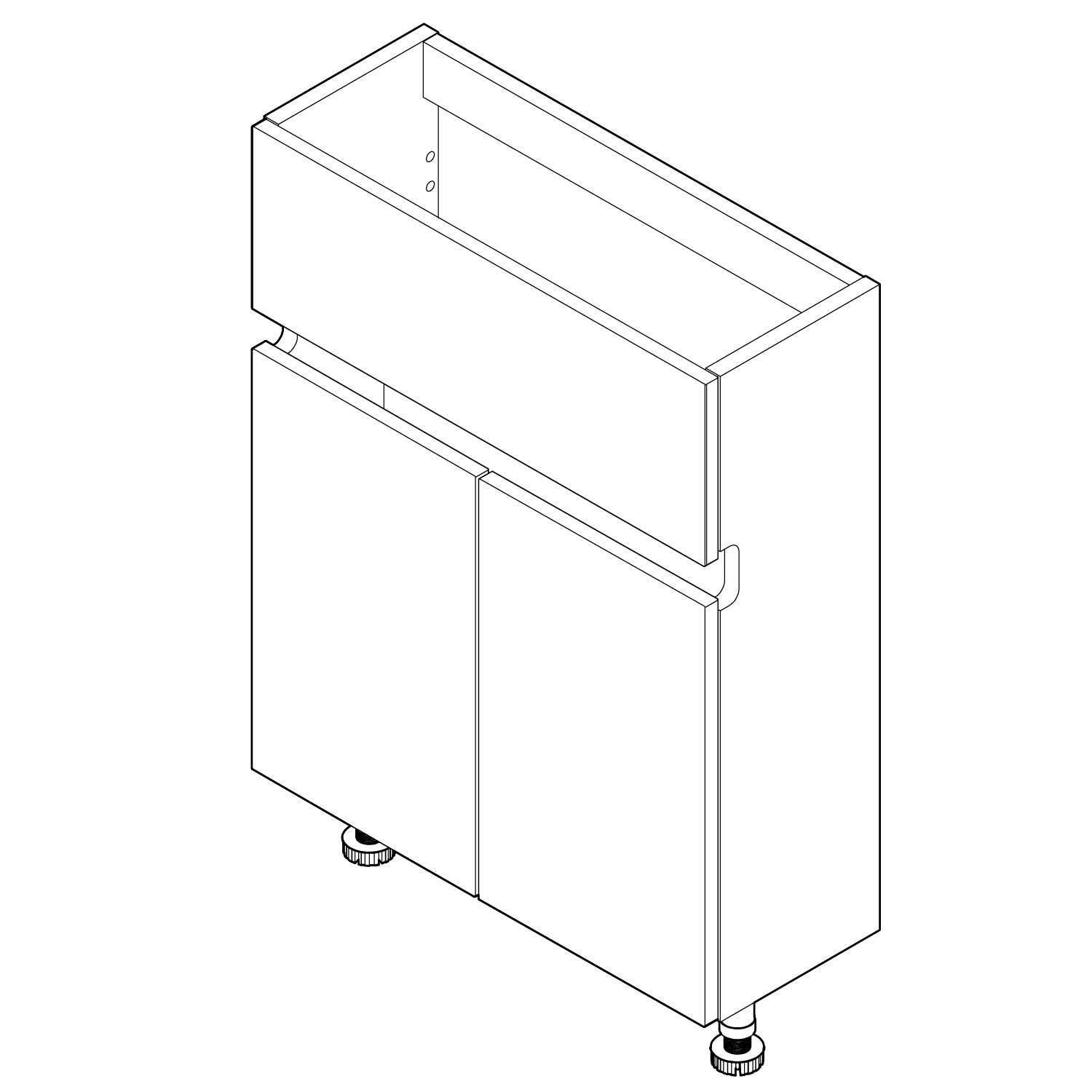 3D Line Drawing