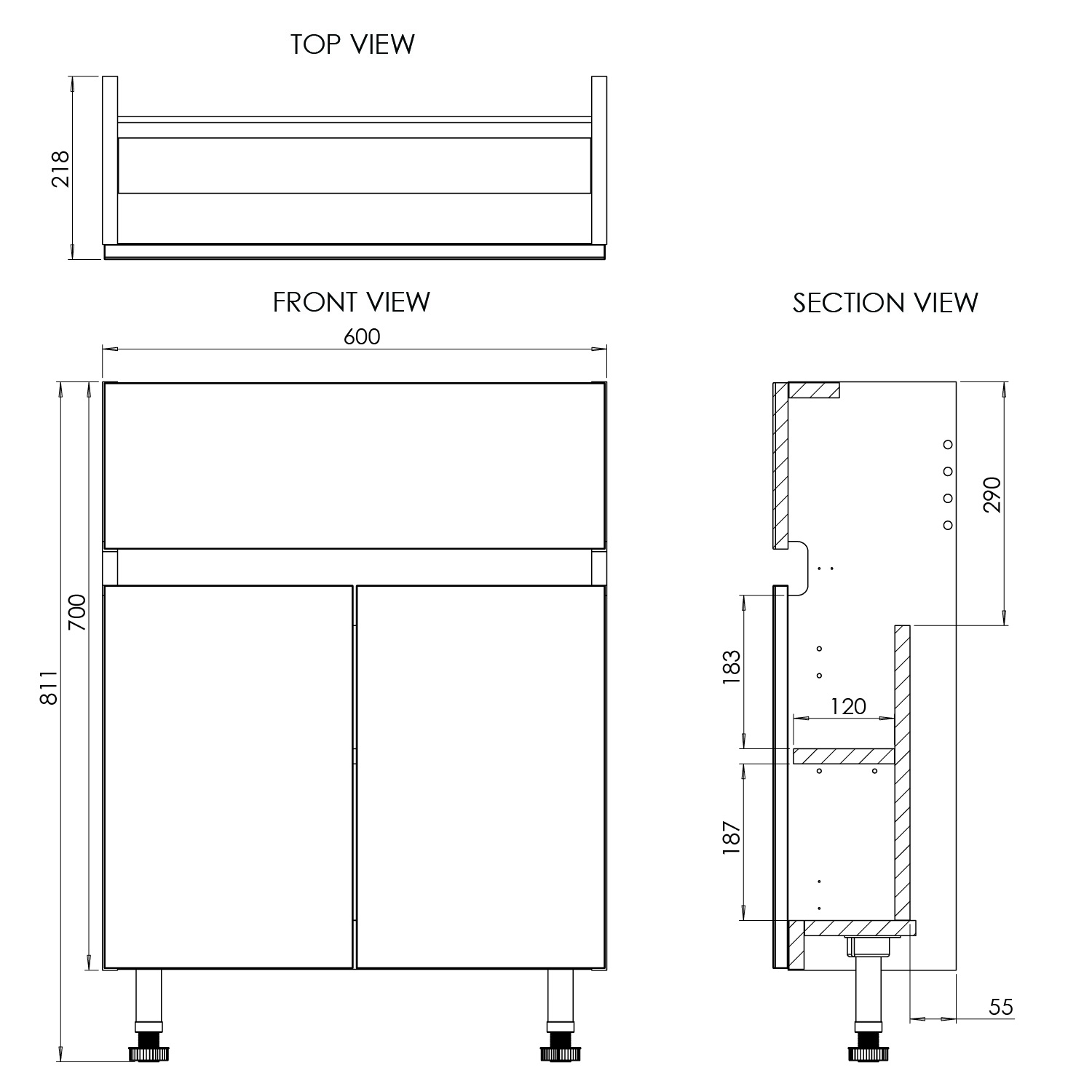 2D Line Drawing