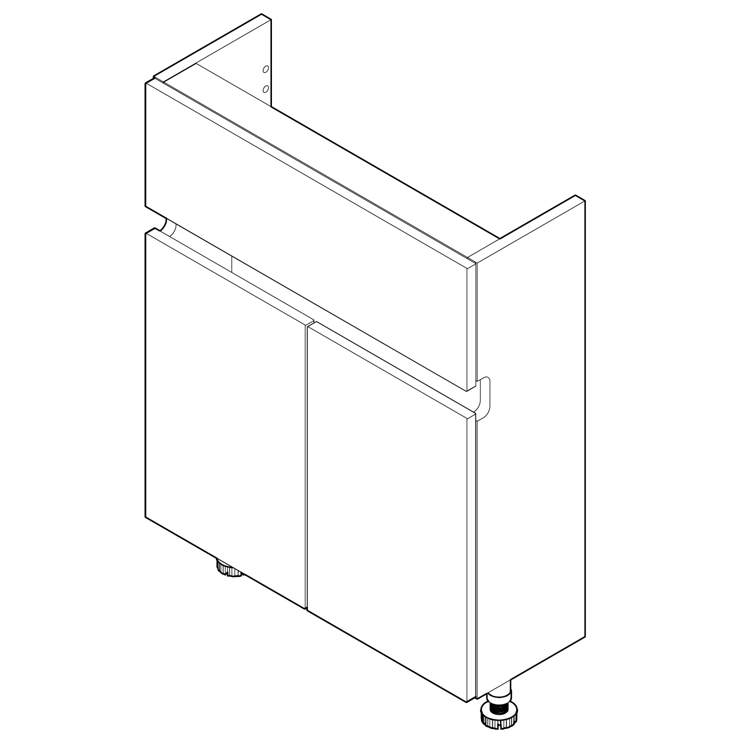 3D Line Drawing
