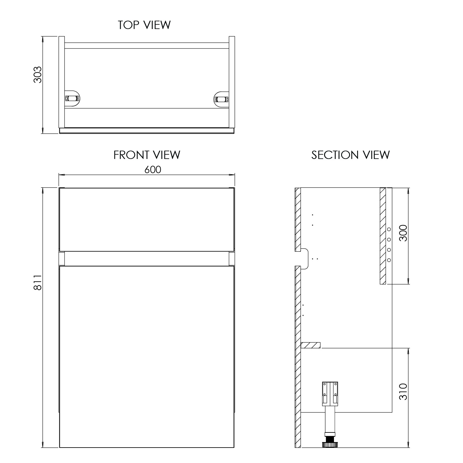 2D Line Drawing