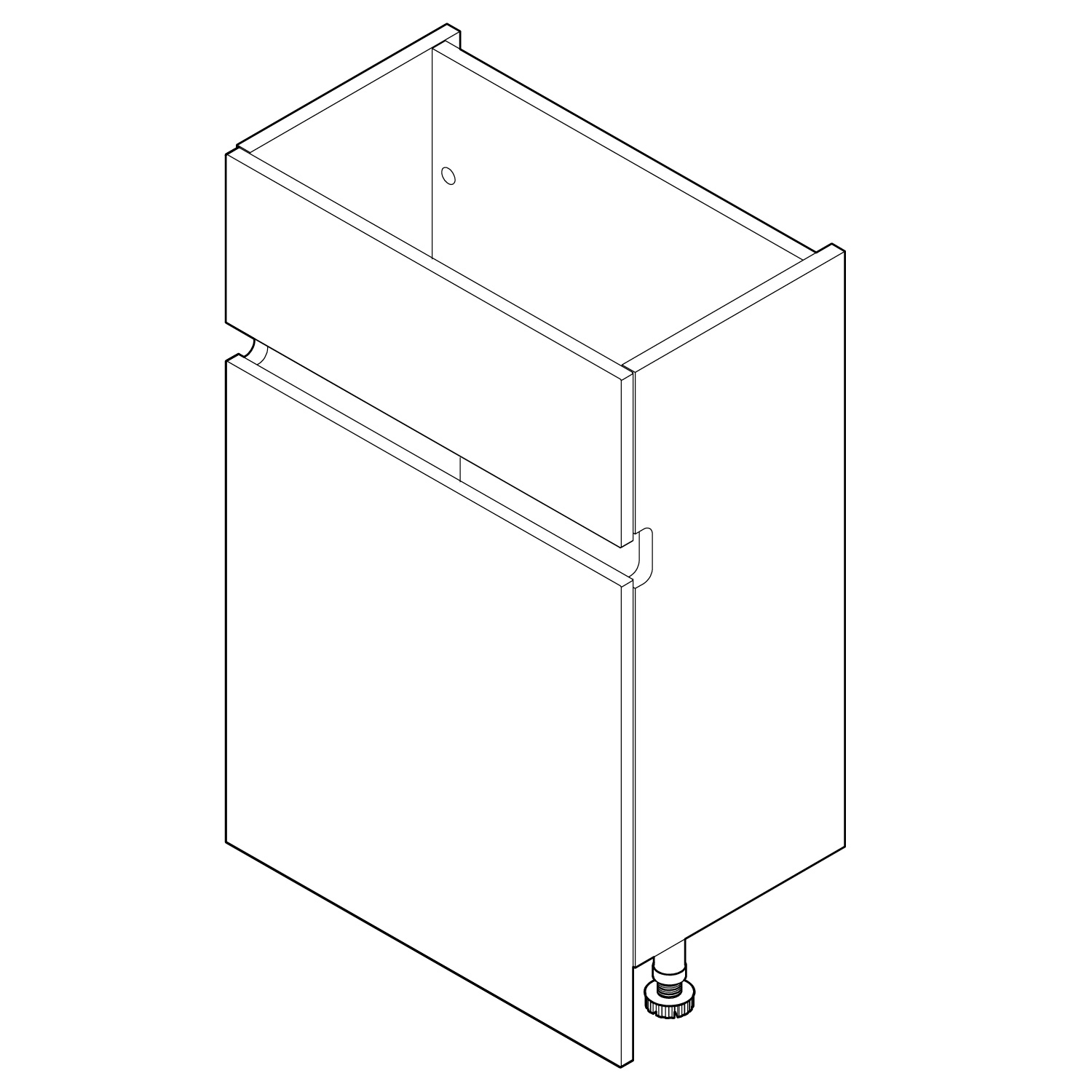 3D Line Drawing