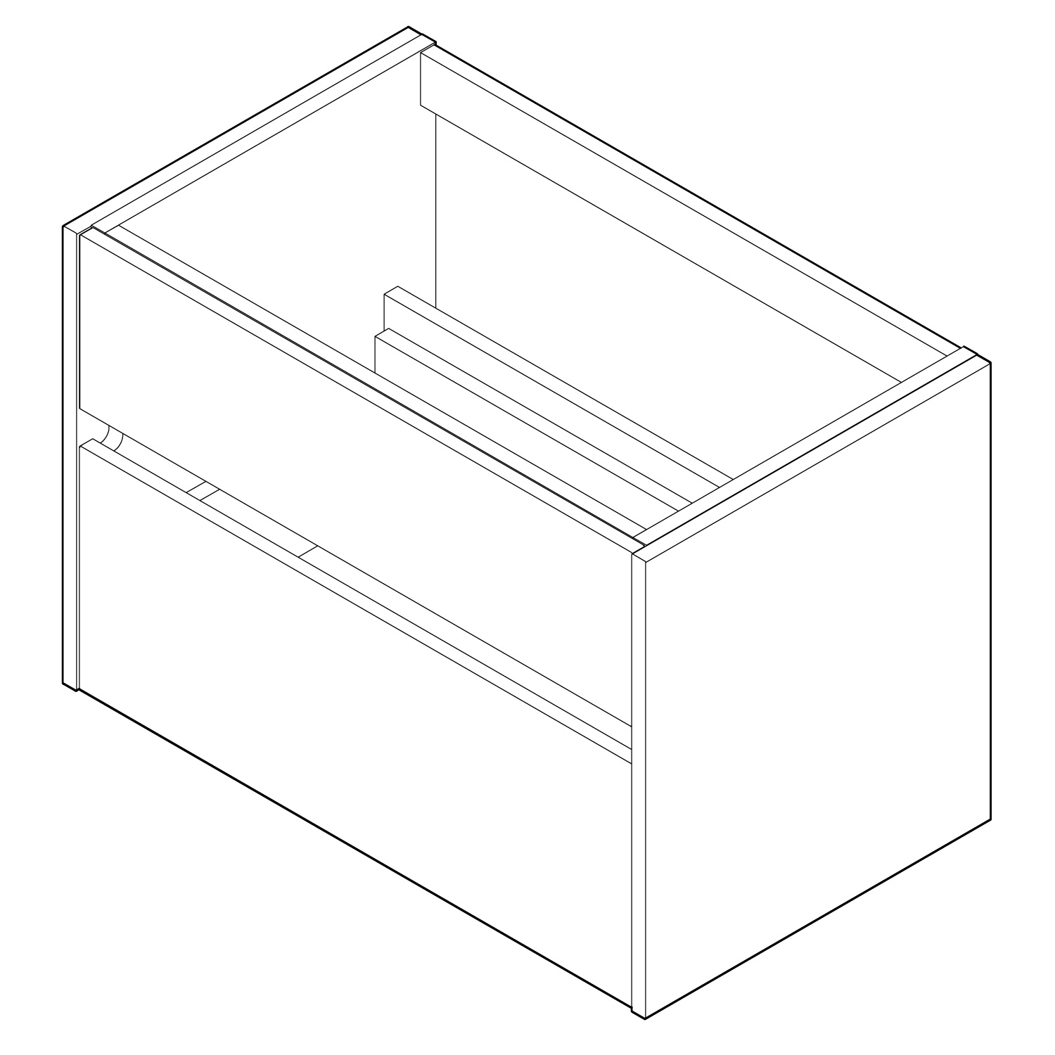 3D Line Drawing