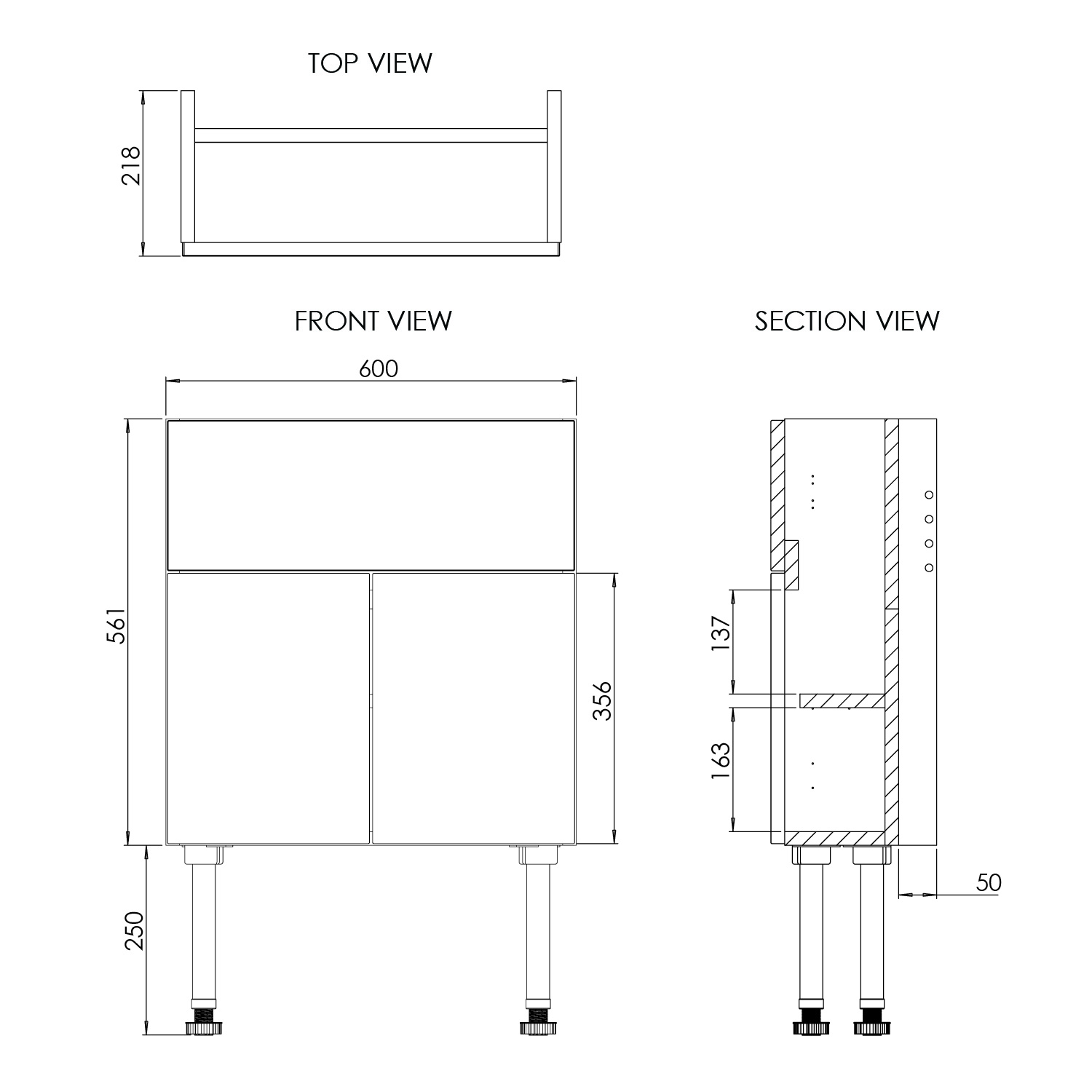 2D Line Drawing