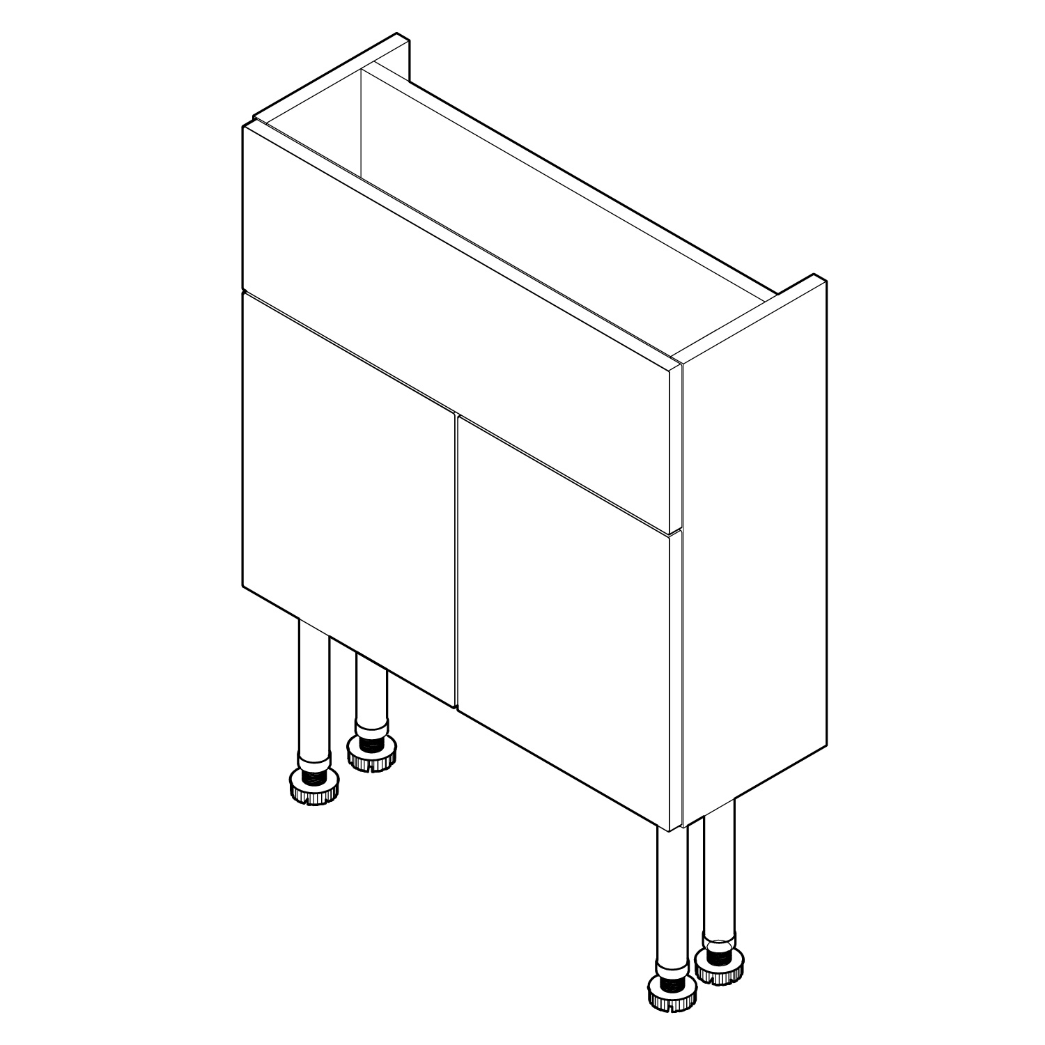 3D Line Drawing