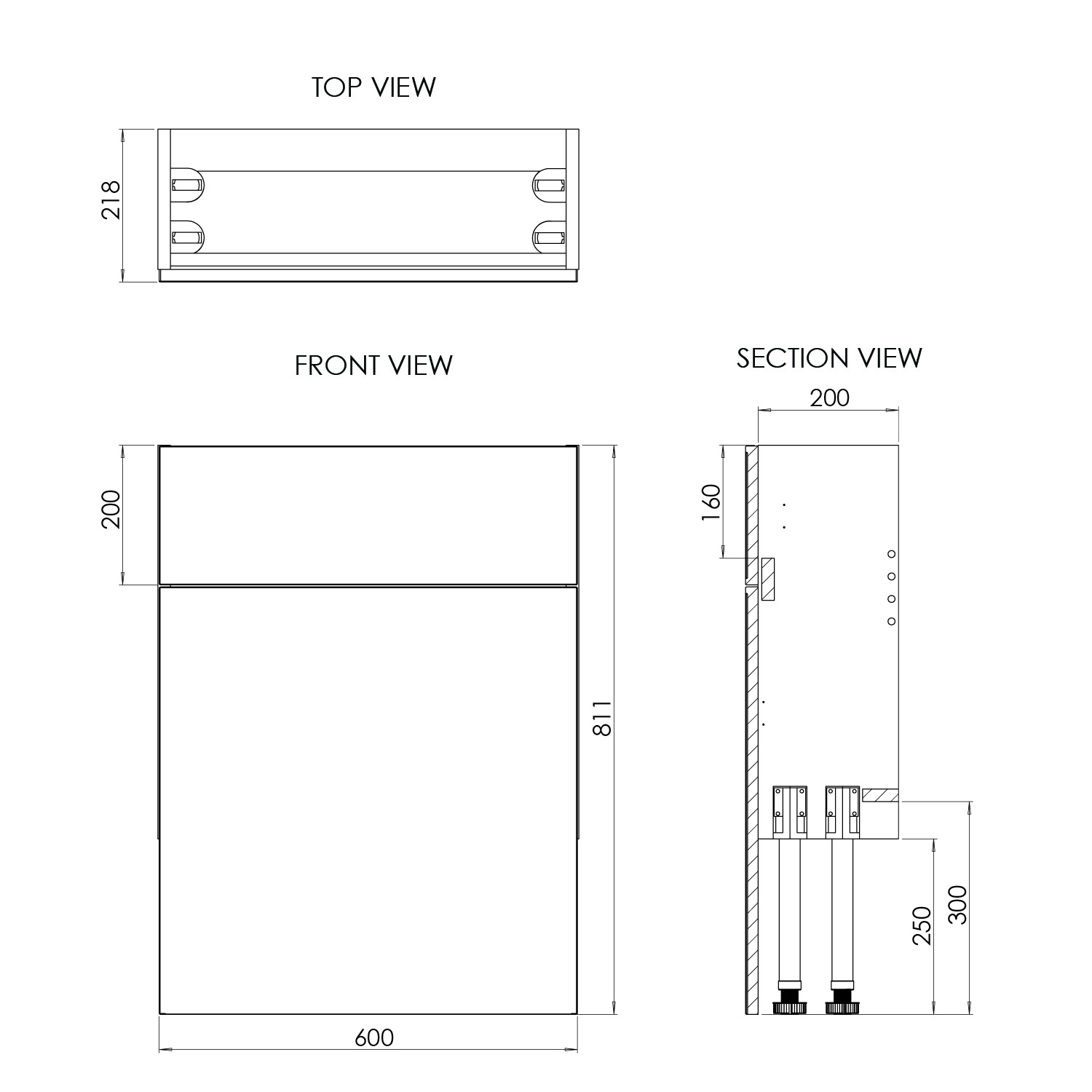 2D Line Drawing