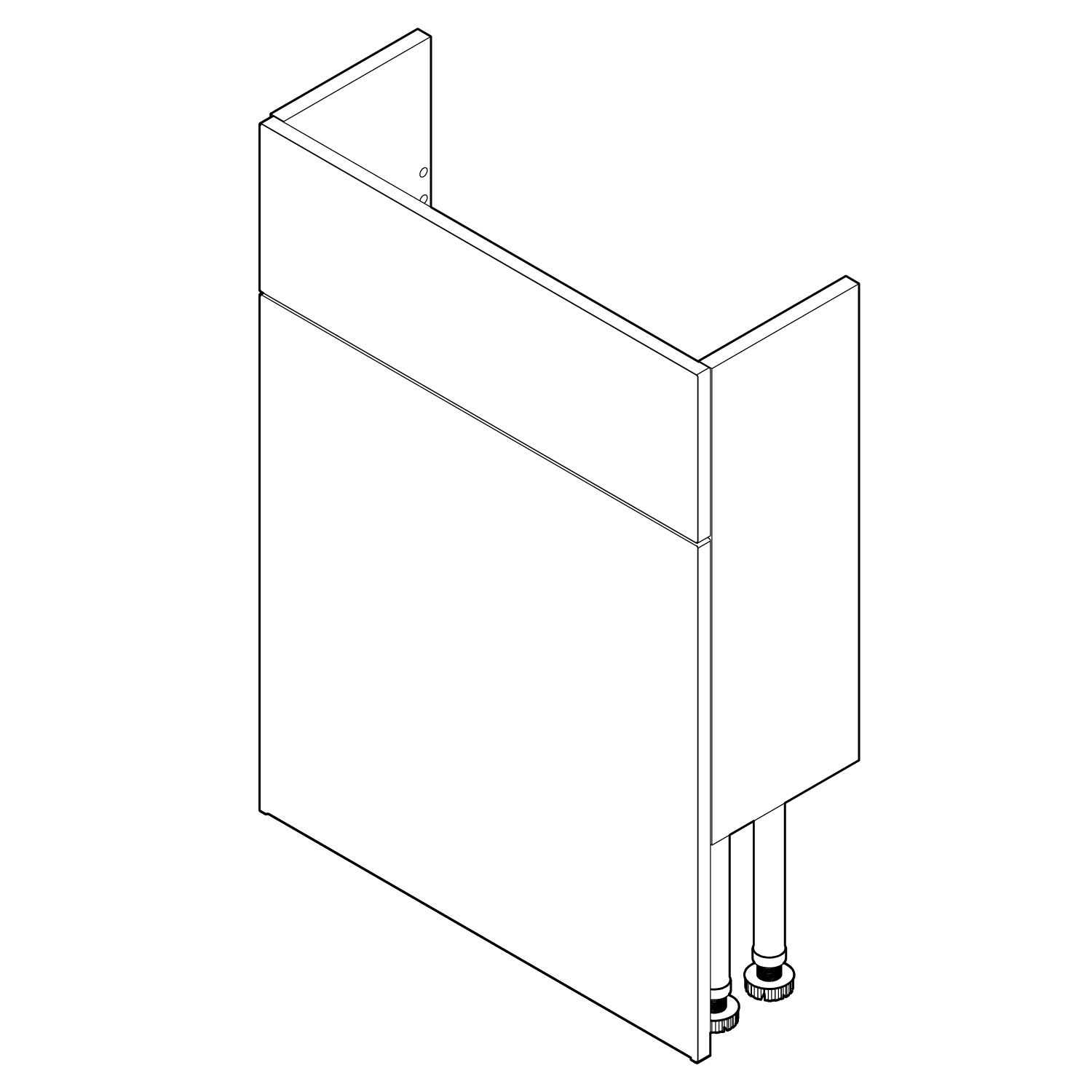 3D Line Drawing