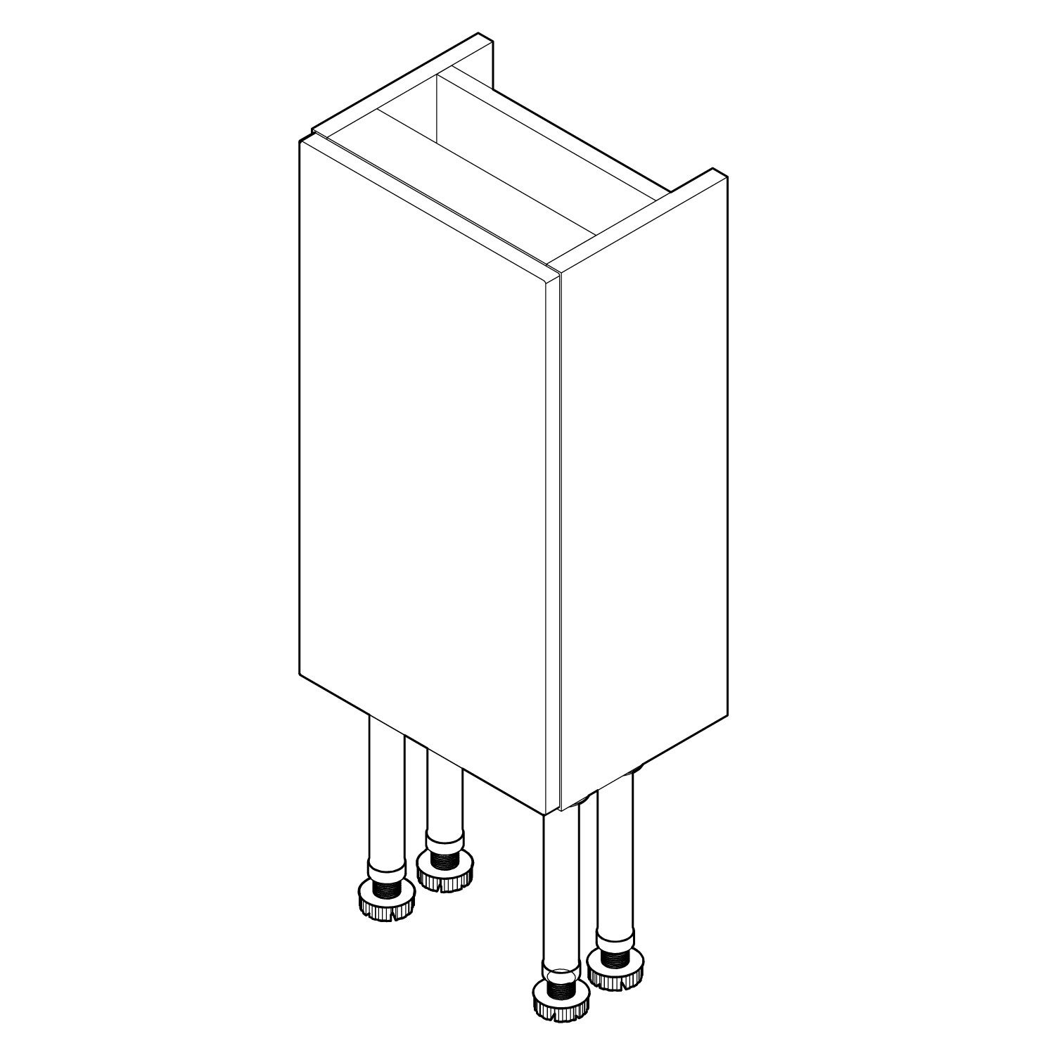 3D Line Drawing