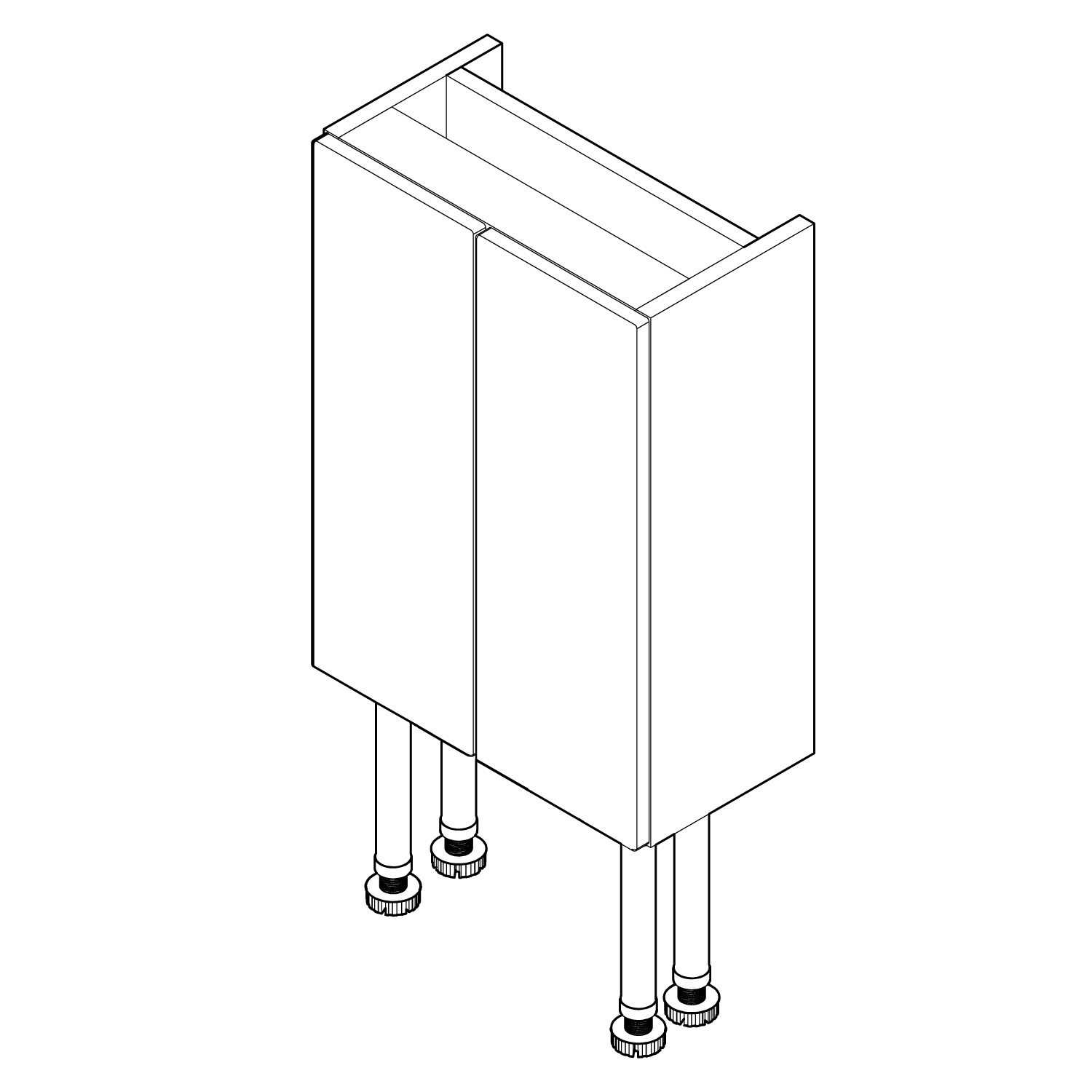 3D Line Drawing