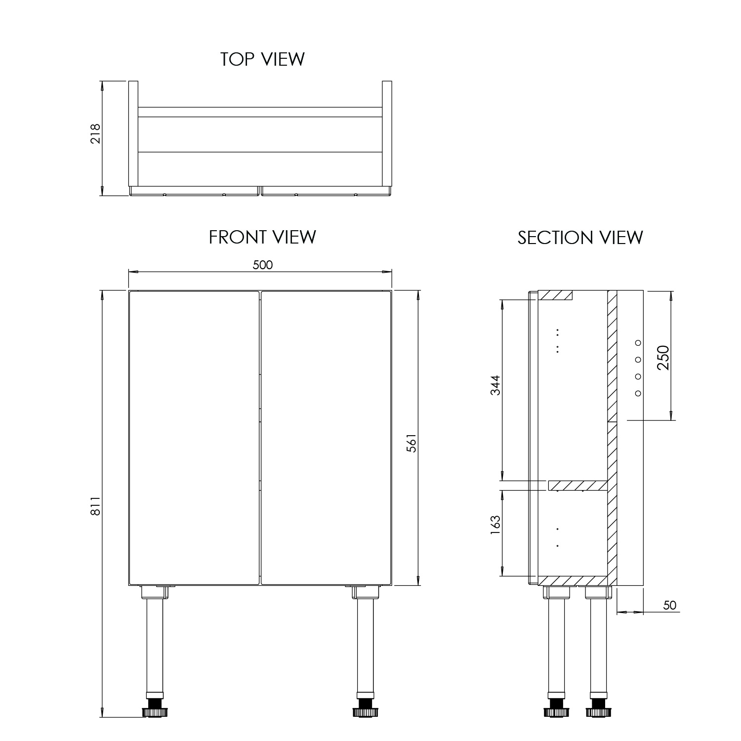 2D Line Drawing