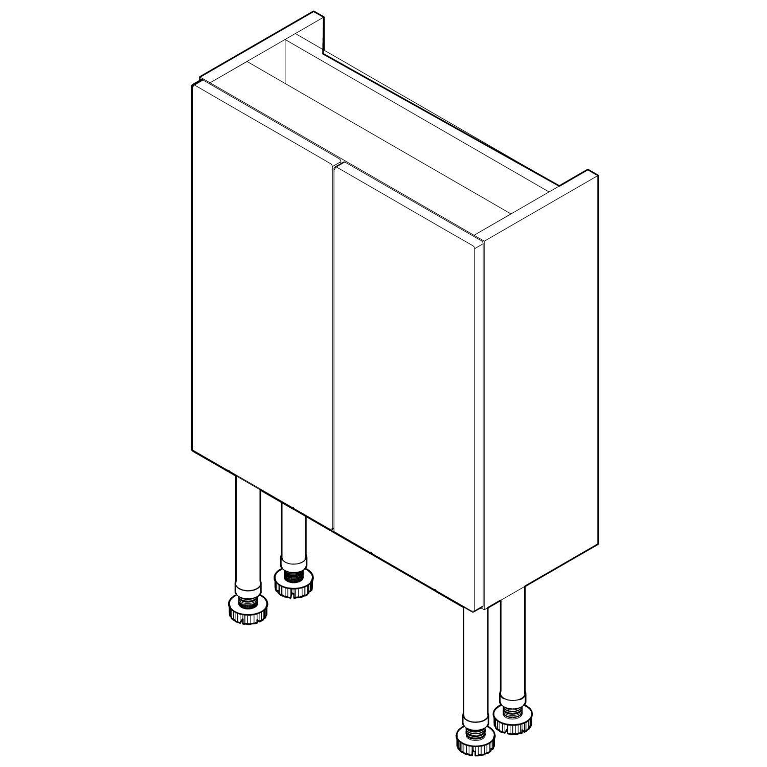 3D Line Drawing